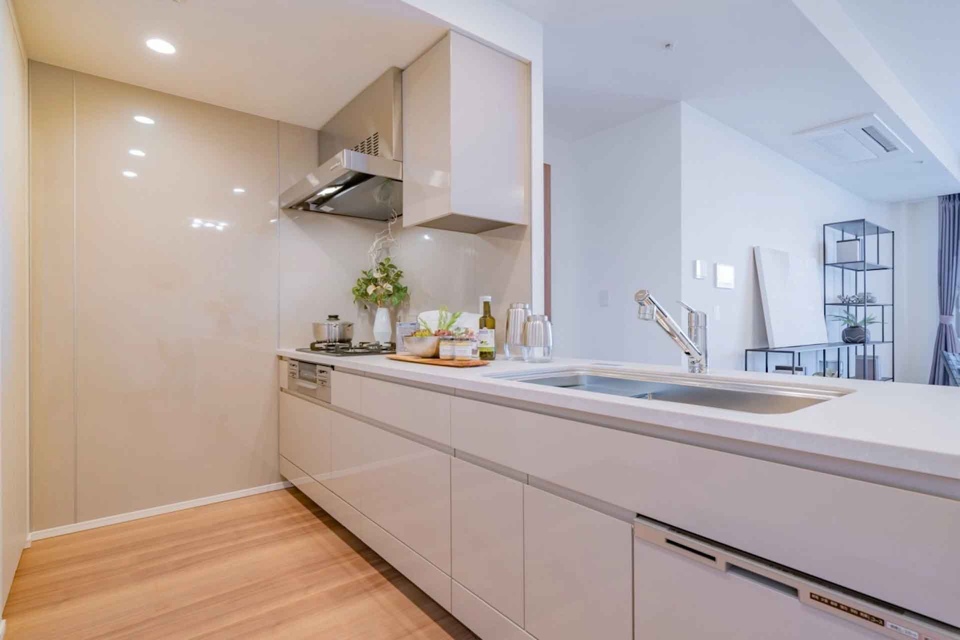 Park Tower Kachidoki South7.jpg