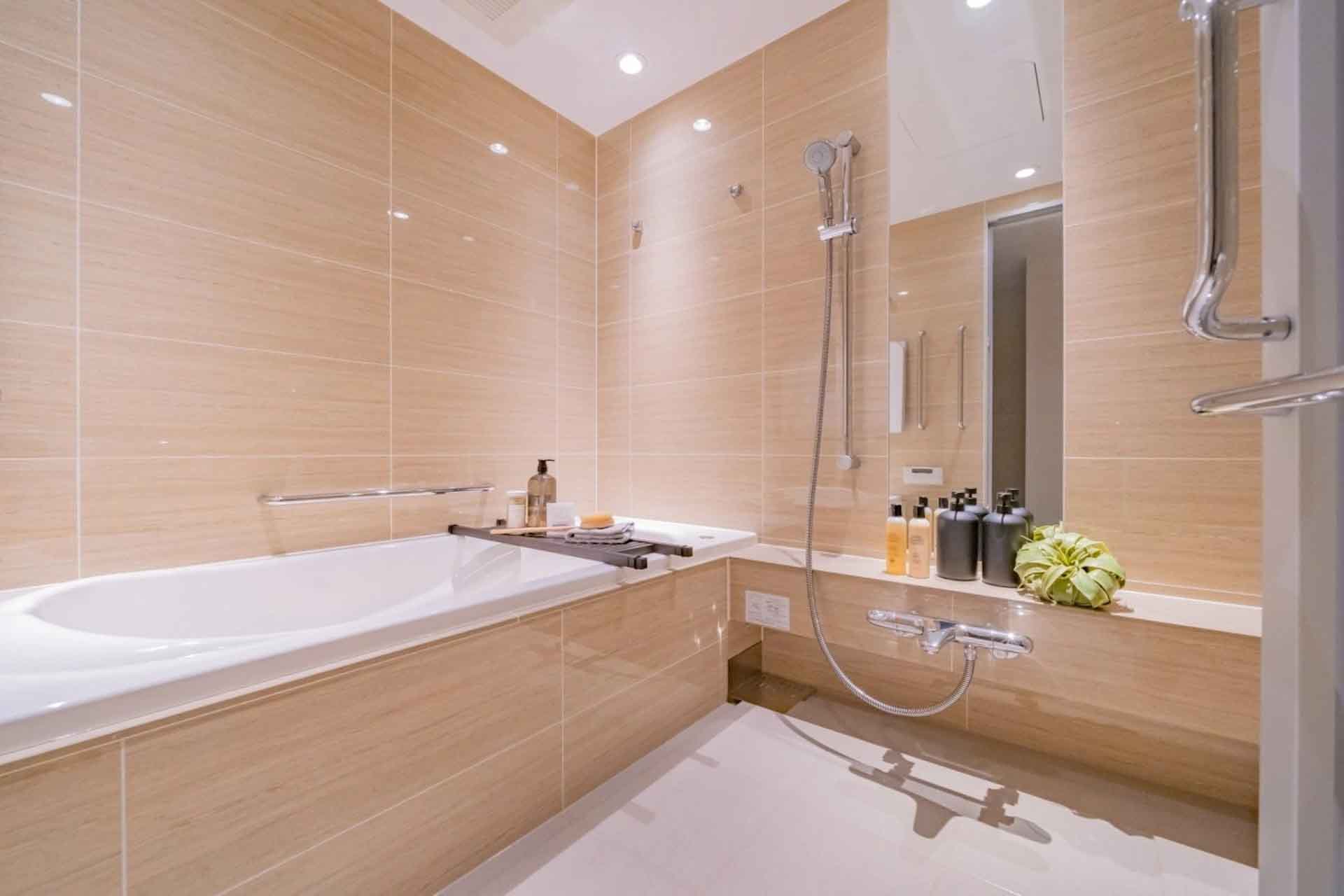 Park Tower Kachidoki South8.jpg