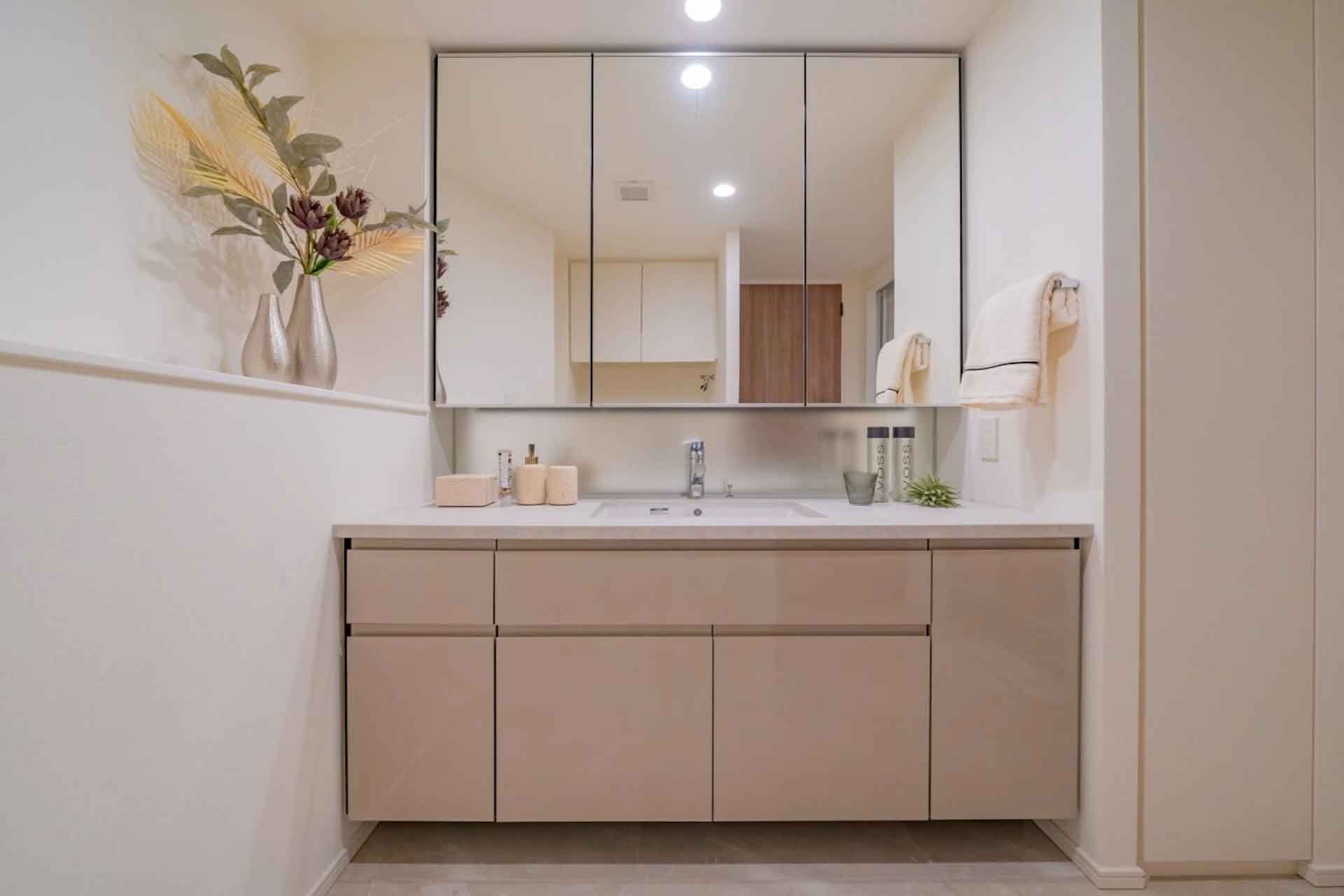 Park Tower Kachidoki South9.jpg