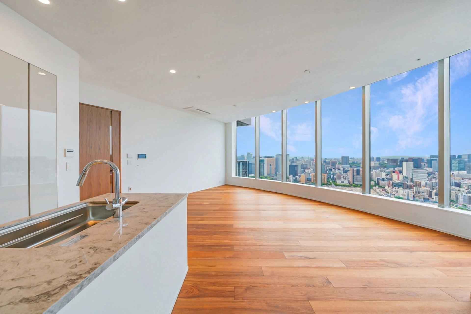 Park Tower Kachidoki South3.jpg