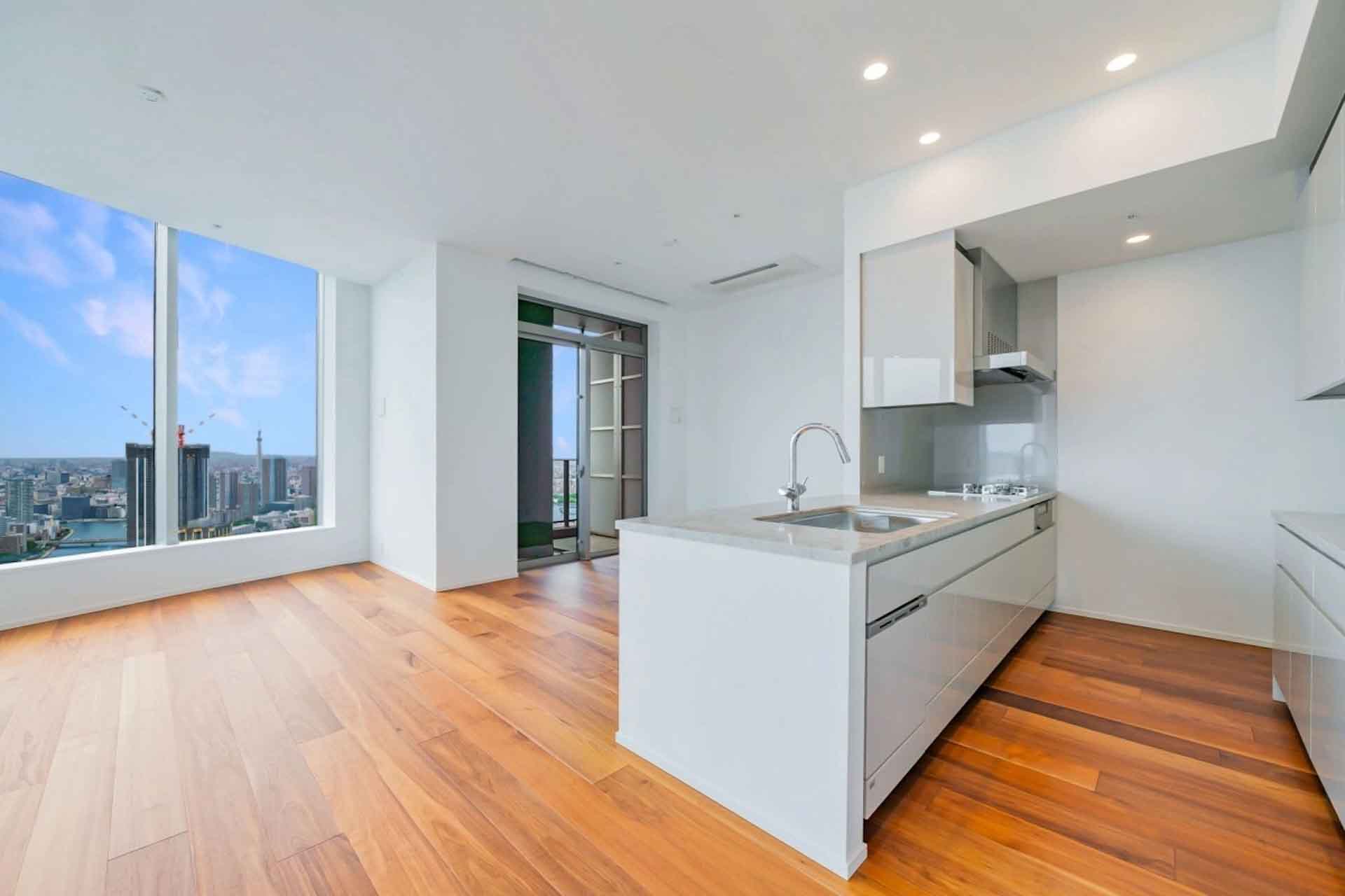 Park Tower Kachidoki South5.jpg