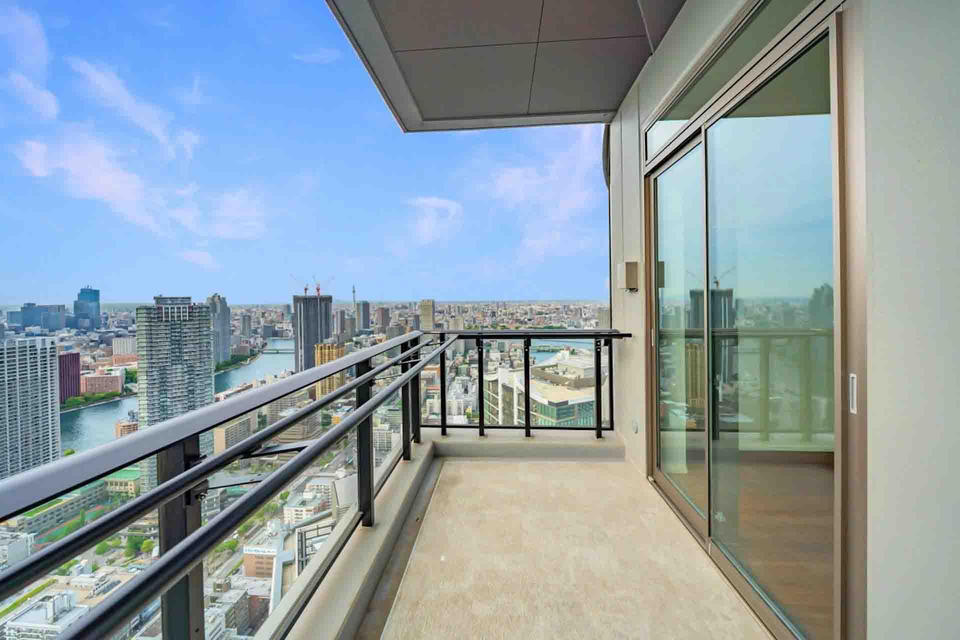 Park Tower Kachidoki South9.jpg