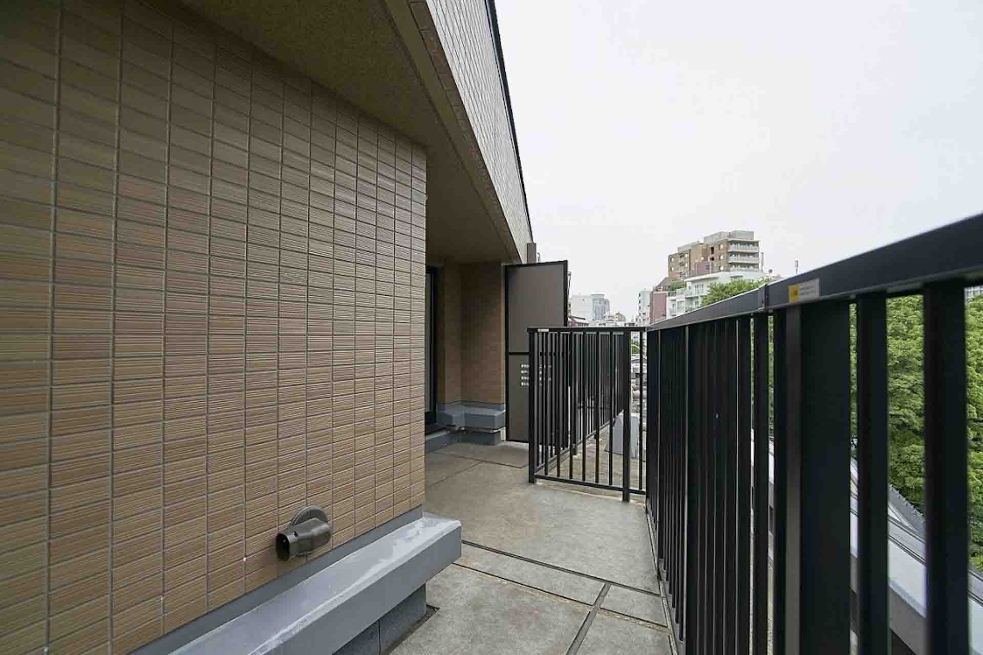 Tokiwamatsu House8.jpg