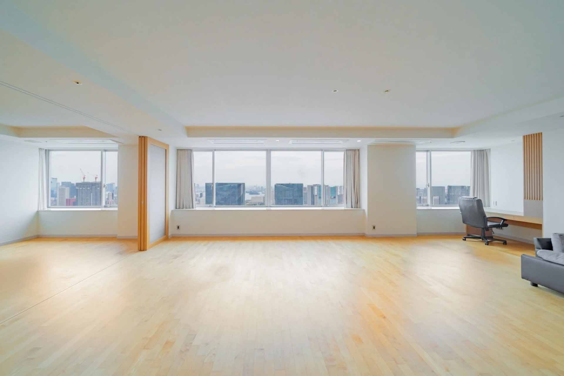 Takanawa The Residence2.jpg