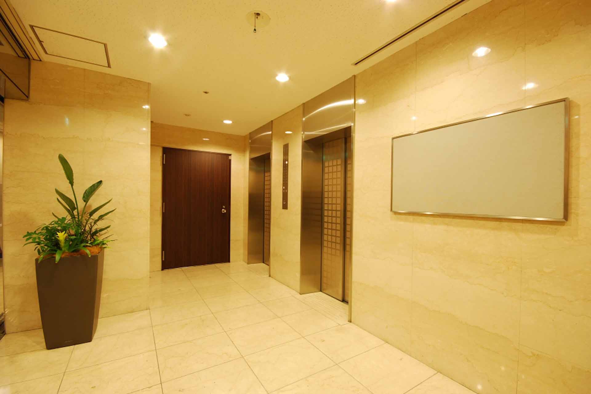 NICHIREI HIGASHI GINZA RESIDENCE11.jpg