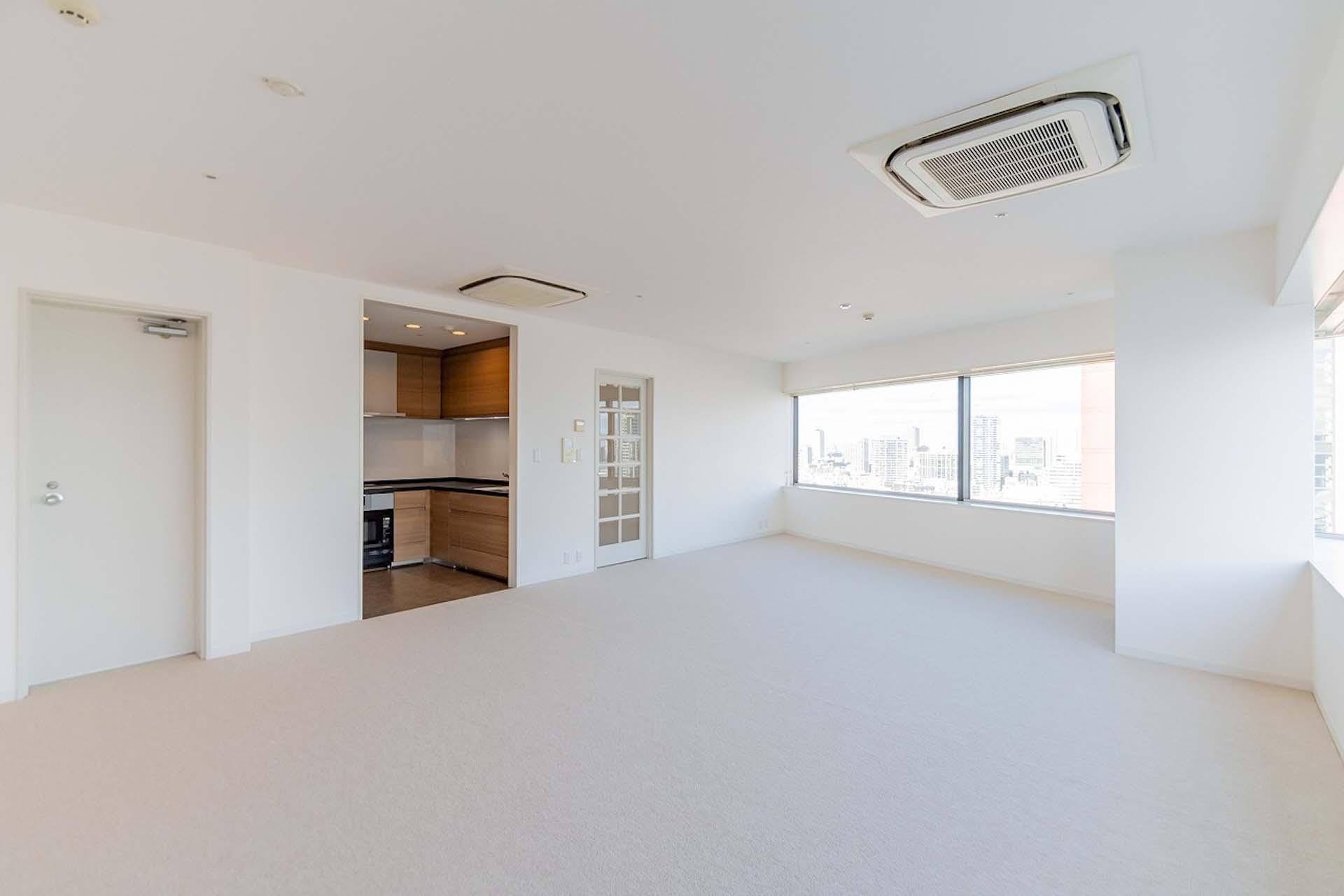 NICHIREI HIGASHI GINZA RESIDENCE1.jpg