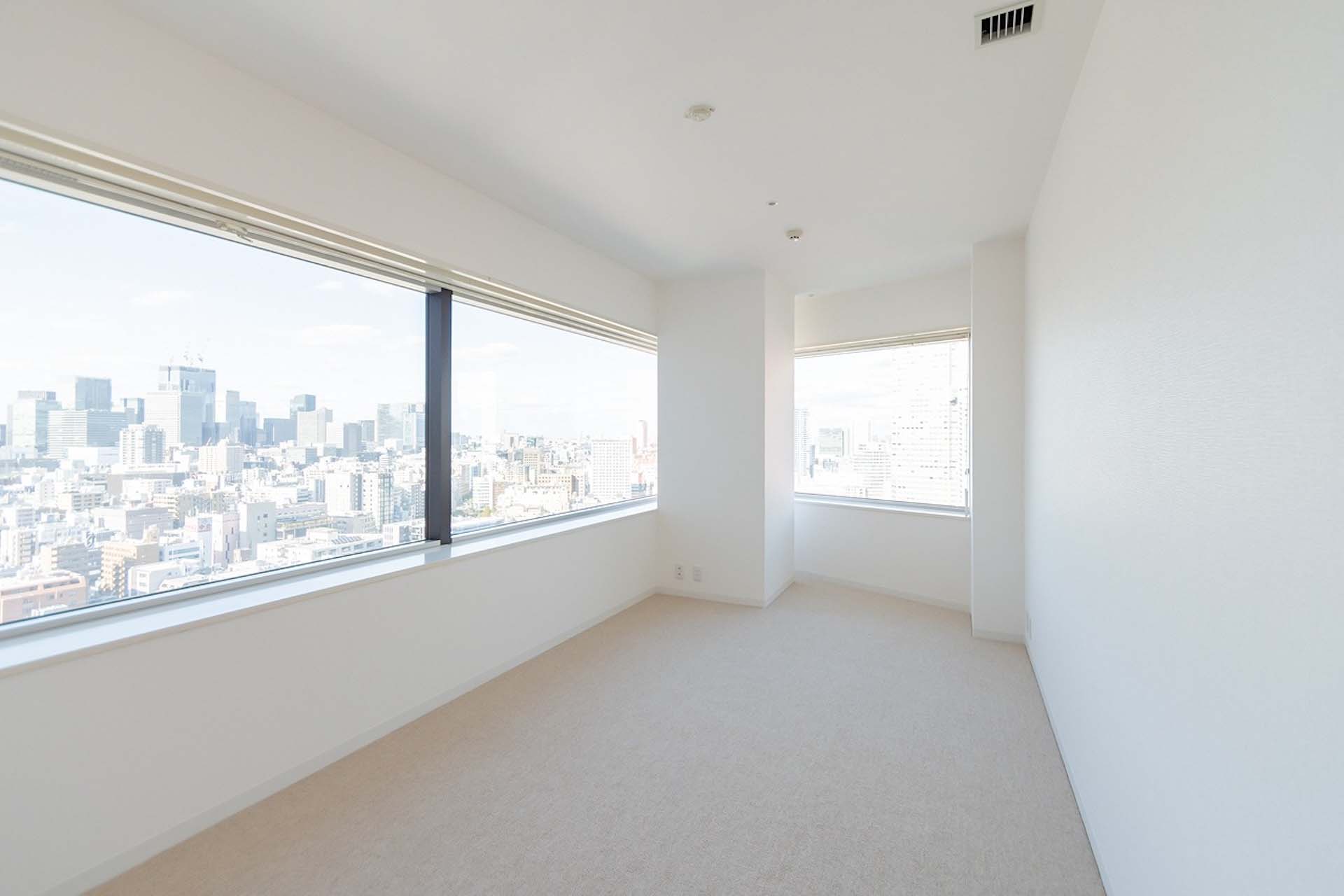 NICHIREI HIGASHI GINZA RESIDENCE3.jpg