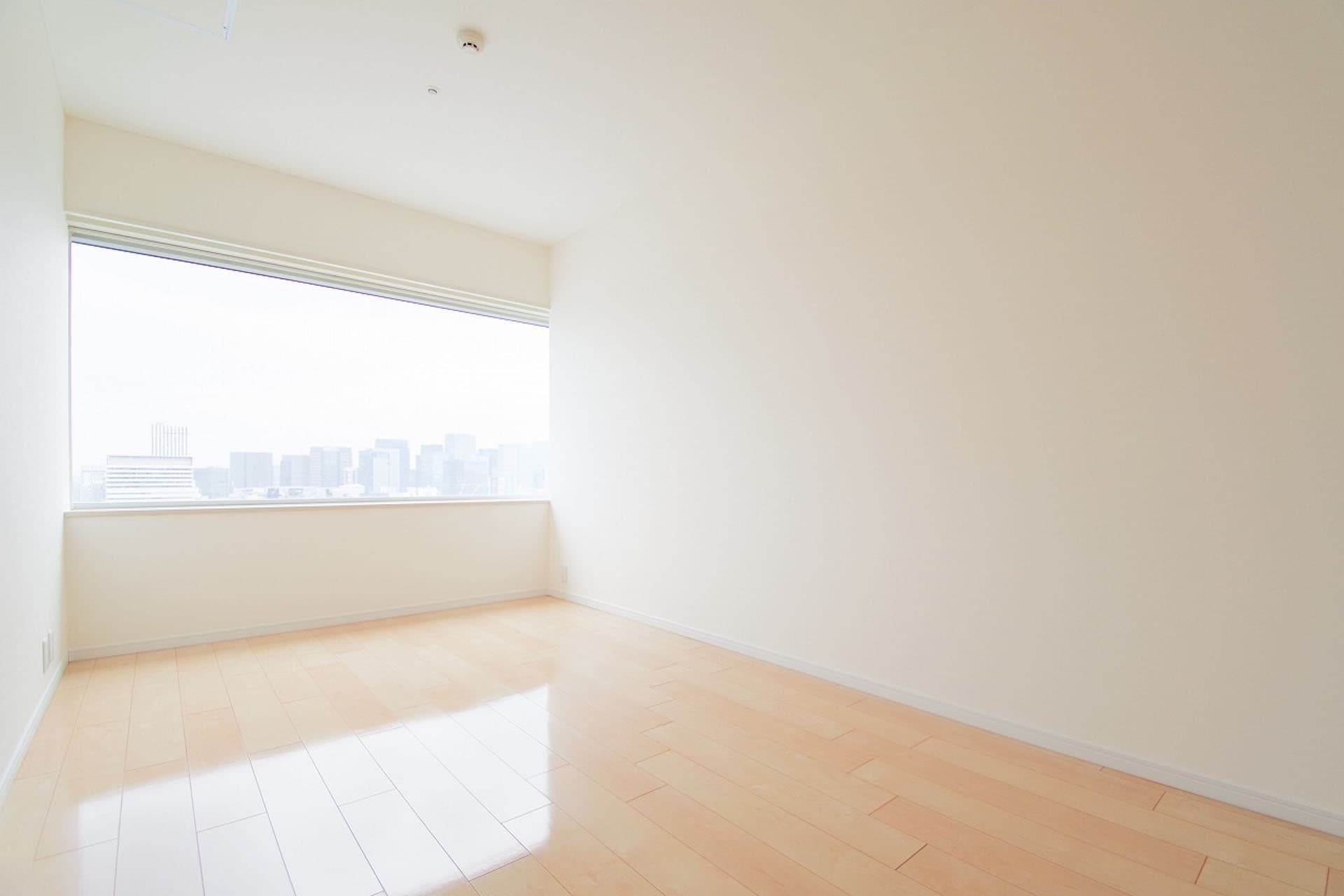 NICHIREI HIGASHI GINZA RESIDENCE2.jpg