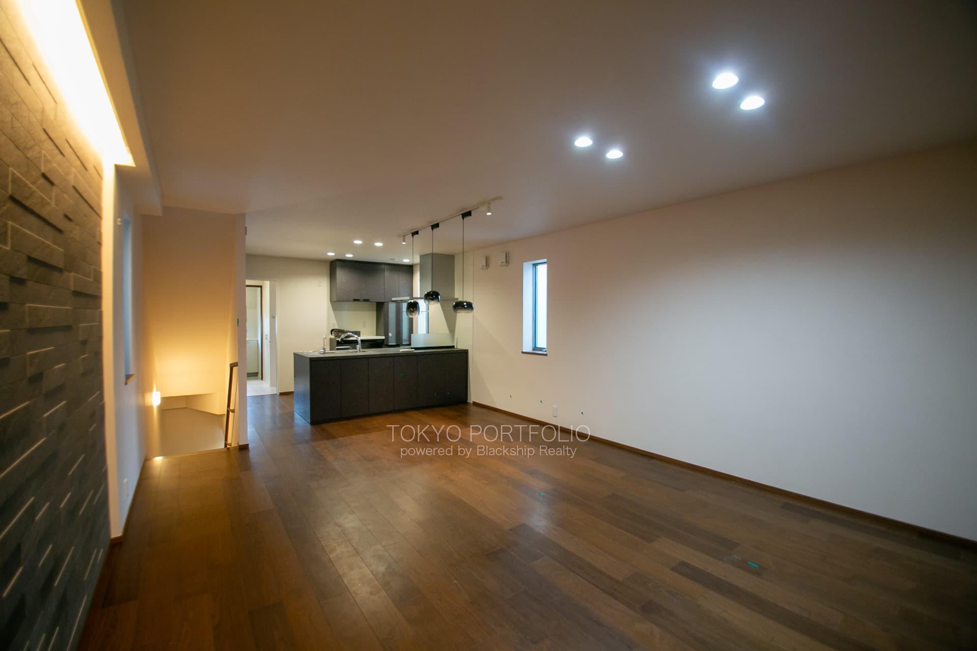 Meguro-ku Minami 1-chome  house-04.jpg