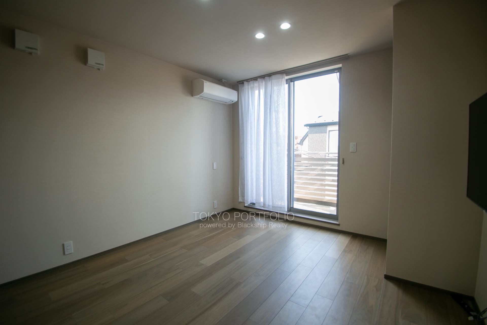 Meguro-ku Minami 1-chome  house-07.jpg