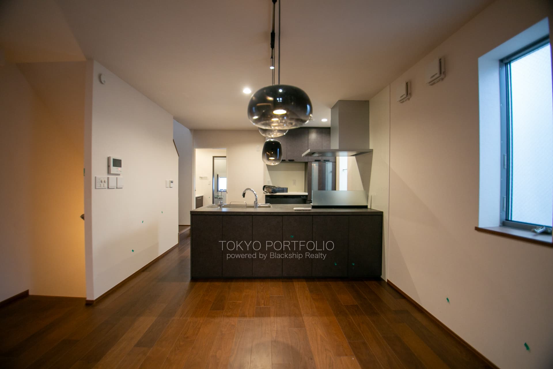 Meguro-ku Minami 1-chome  house-06.jpg