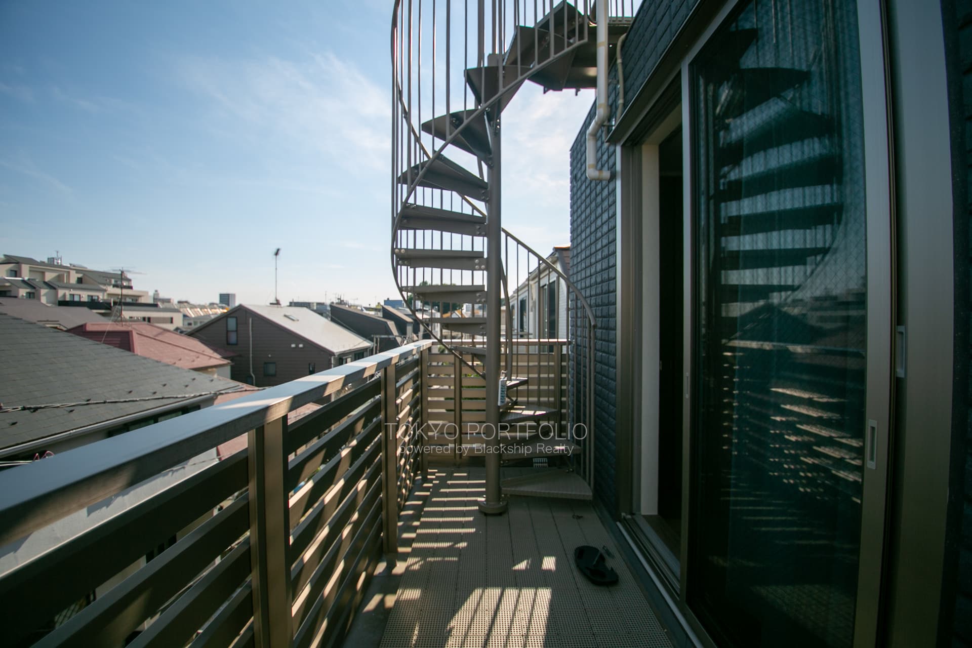 Meguro-ku Minami 1-chome  house-11.jpg