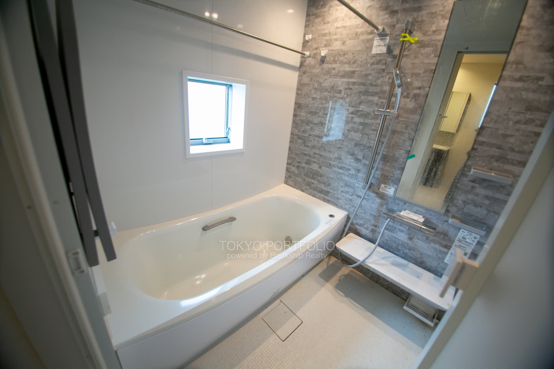 Meguro-ku Minami 1-chome  house-01.jpg