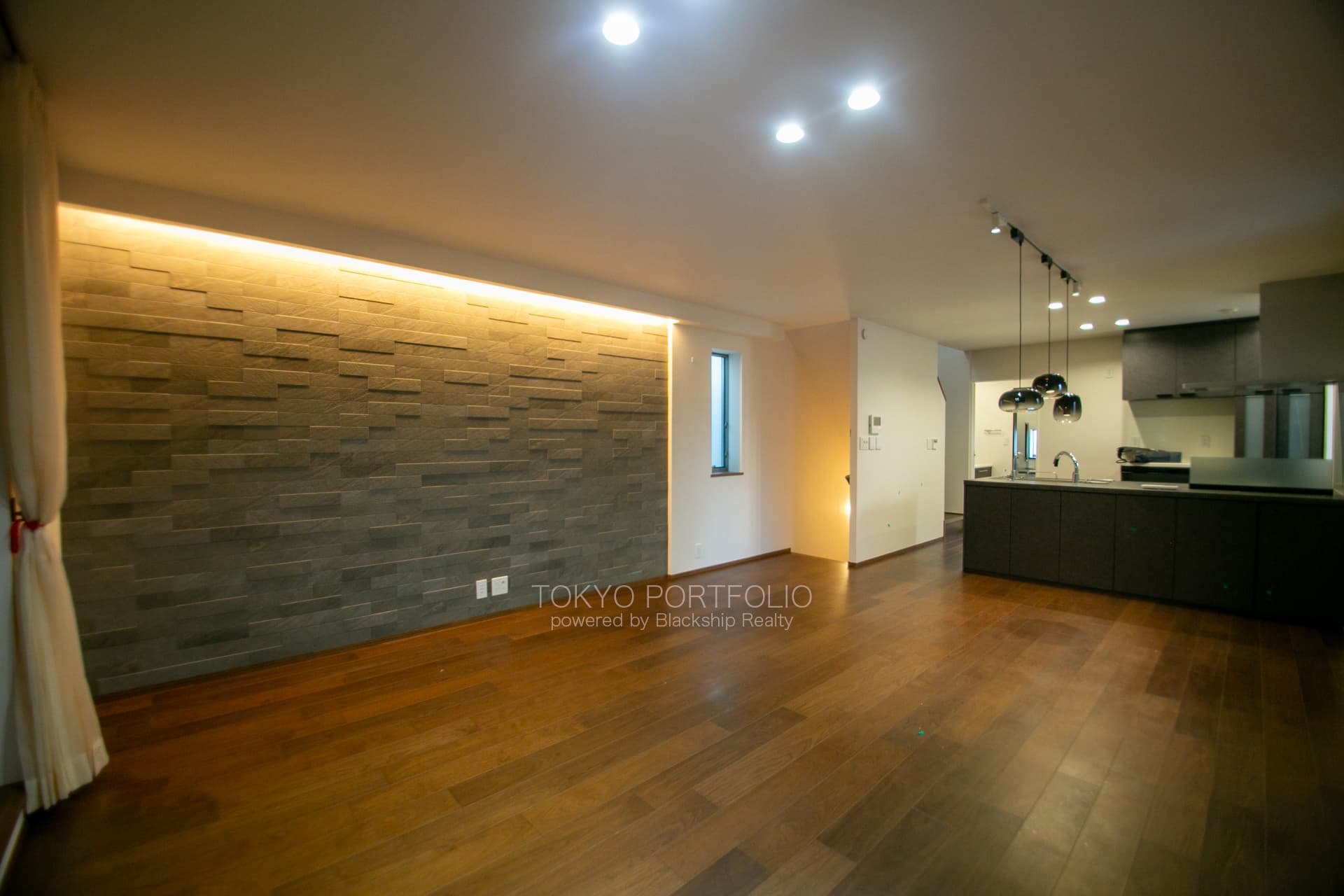 Meguro-ku Minami 1-chome  house-05.jpg