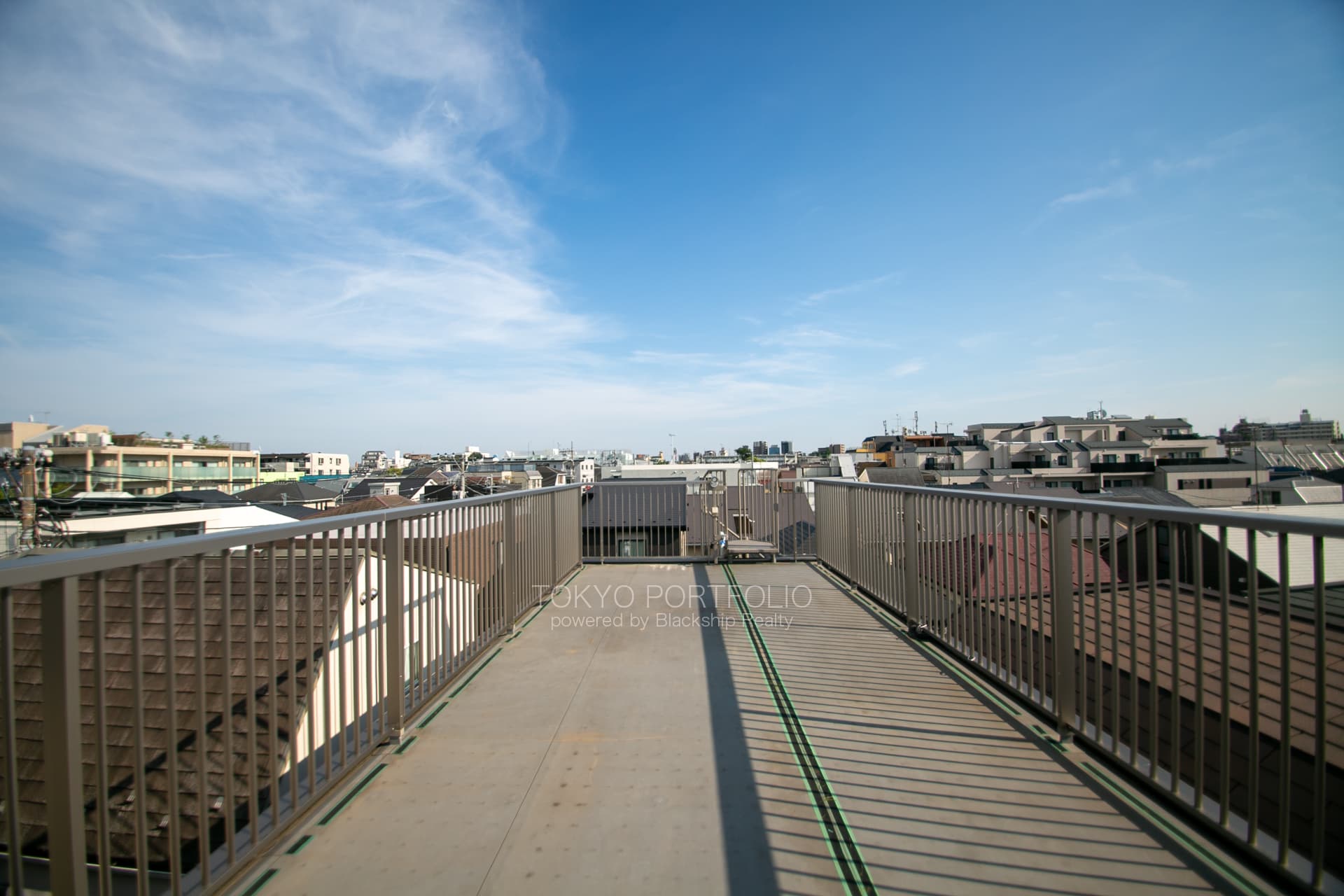 Meguro-ku Minami 1-chome  house-10.jpg