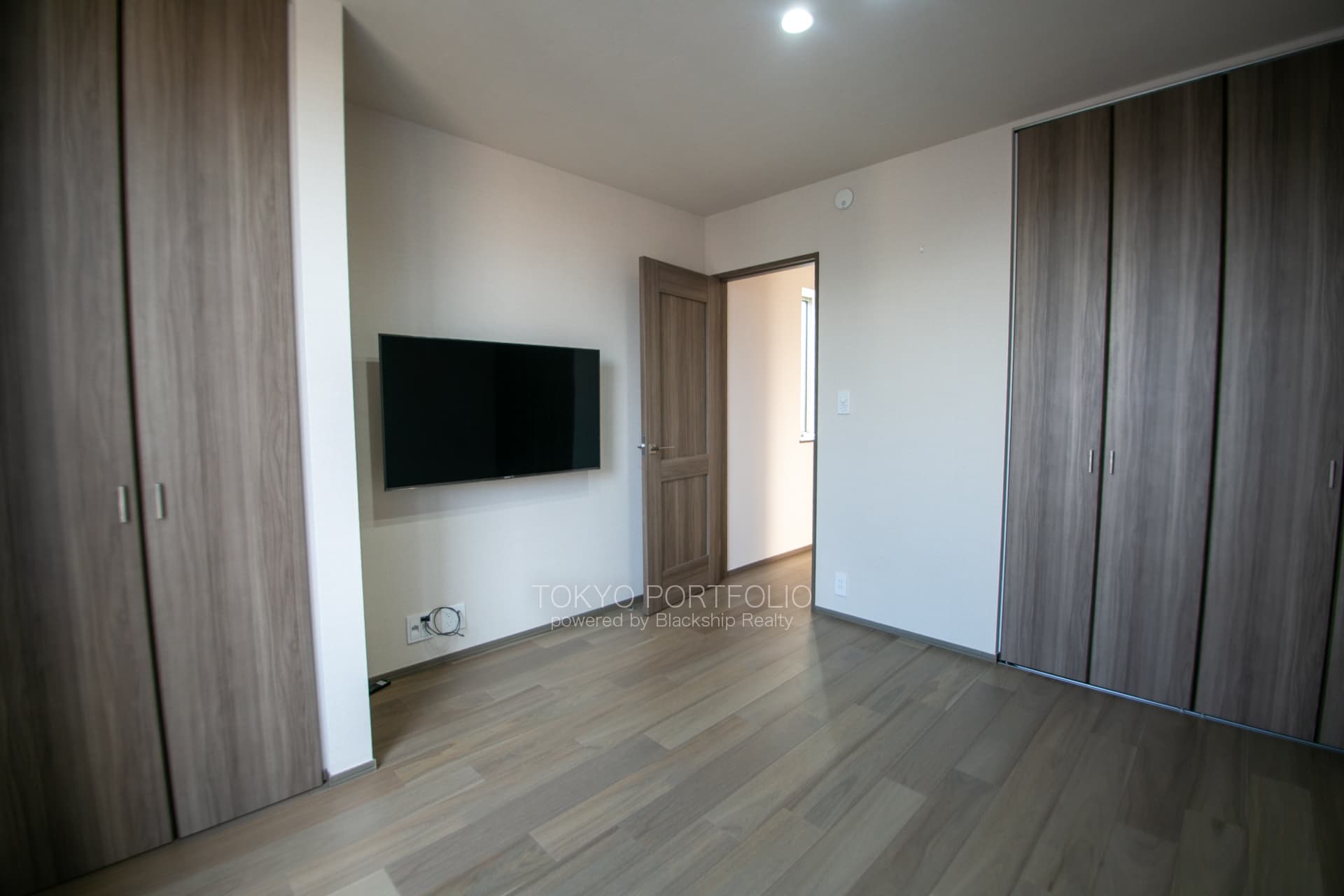 Meguro-ku Minami 1-chome  house-08.jpg