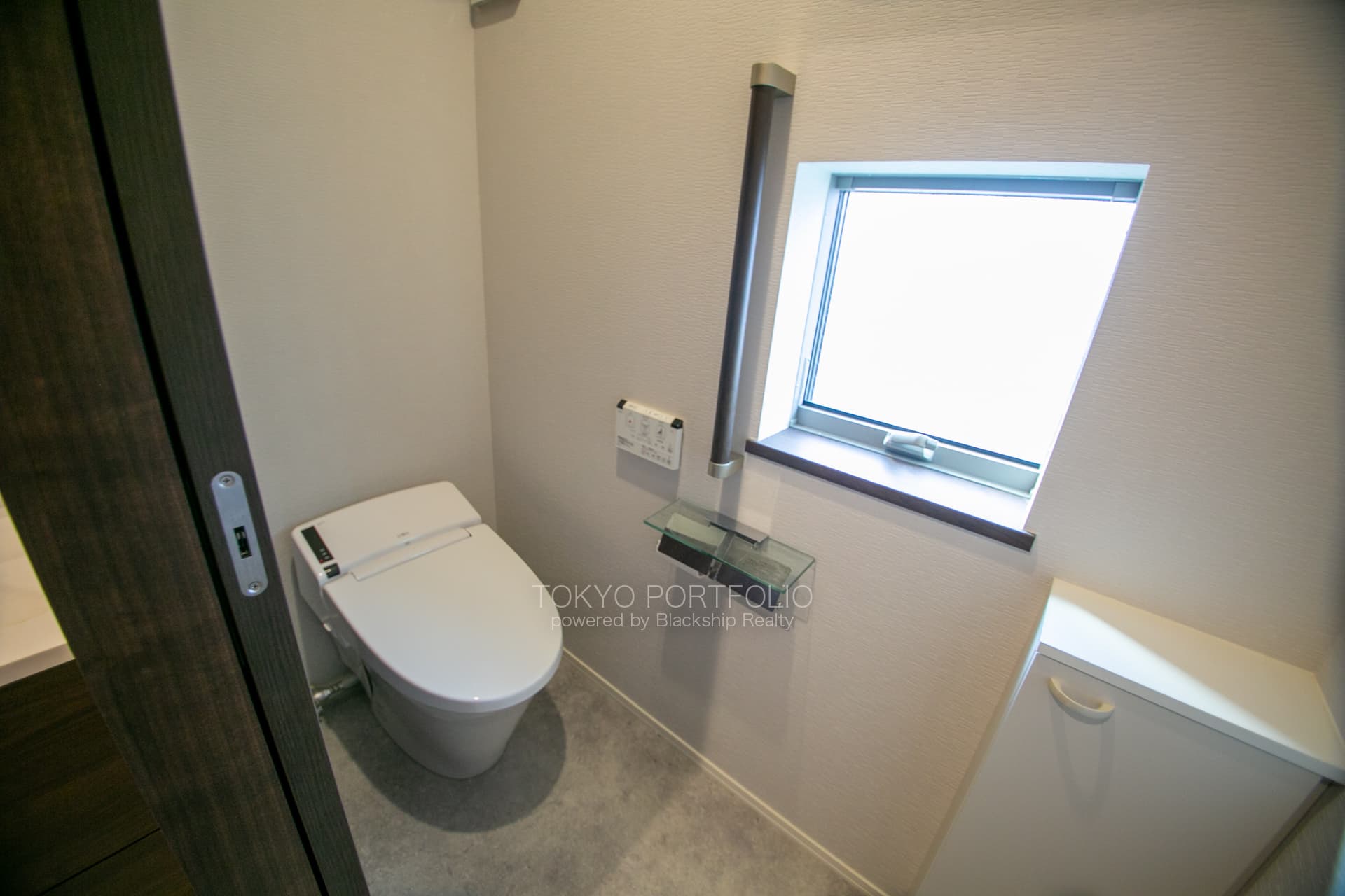 Meguro-ku Minami 1-chome  house-02.jpg