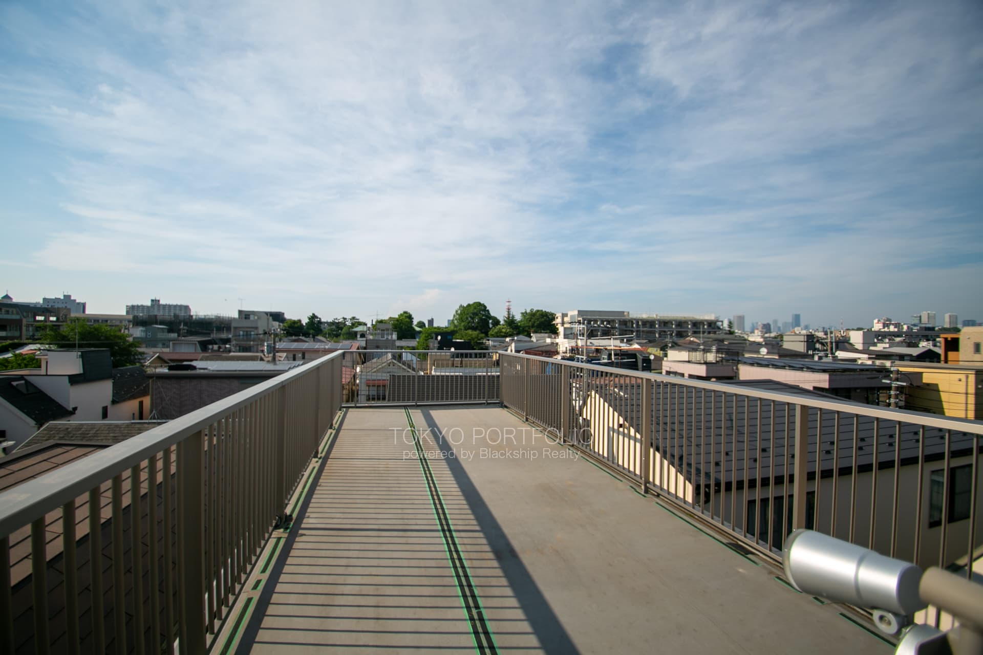 Meguro-ku Minami 1-chome  house-09.jpg