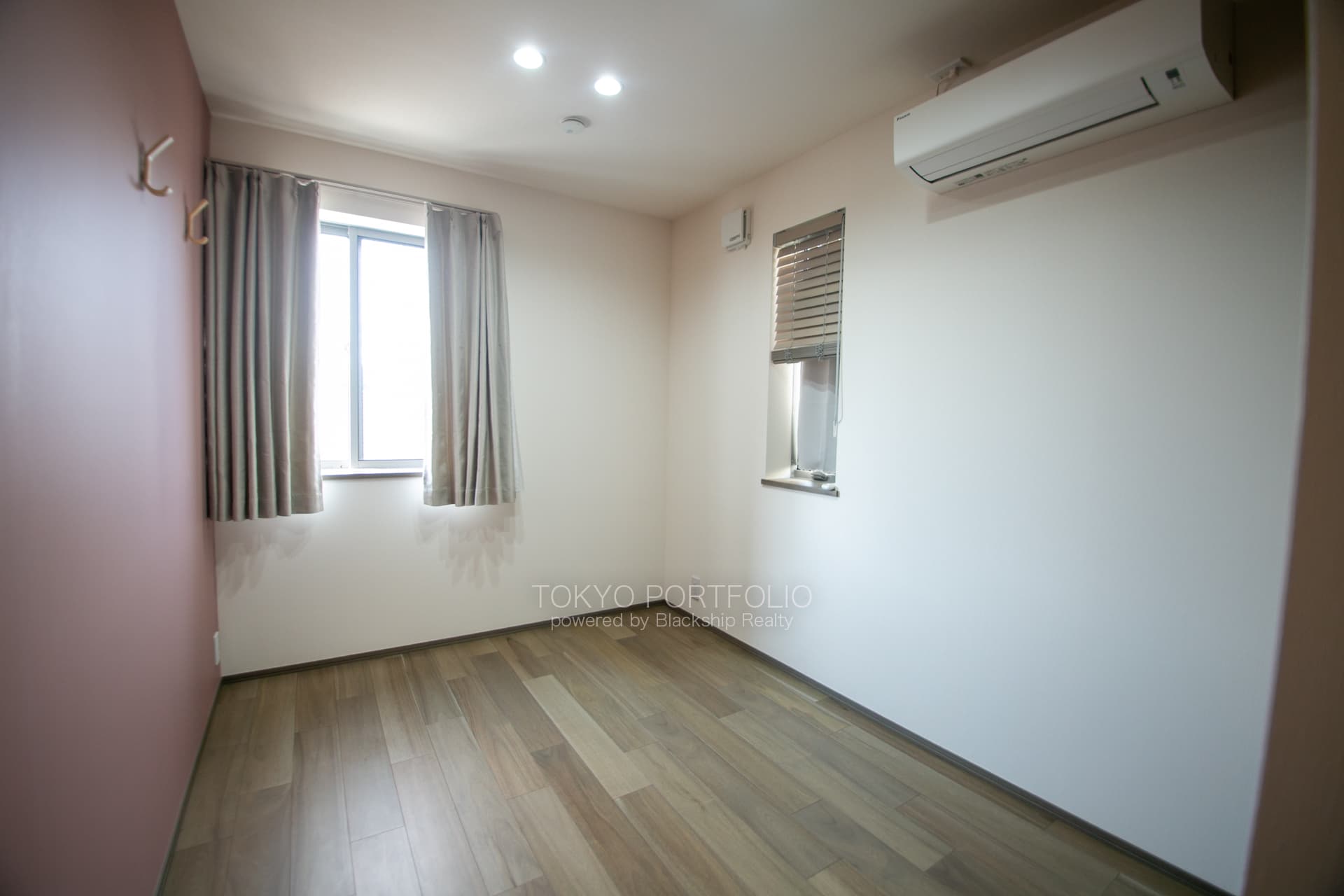 Meguro-ku Minami 1-chome  house-12.jpg