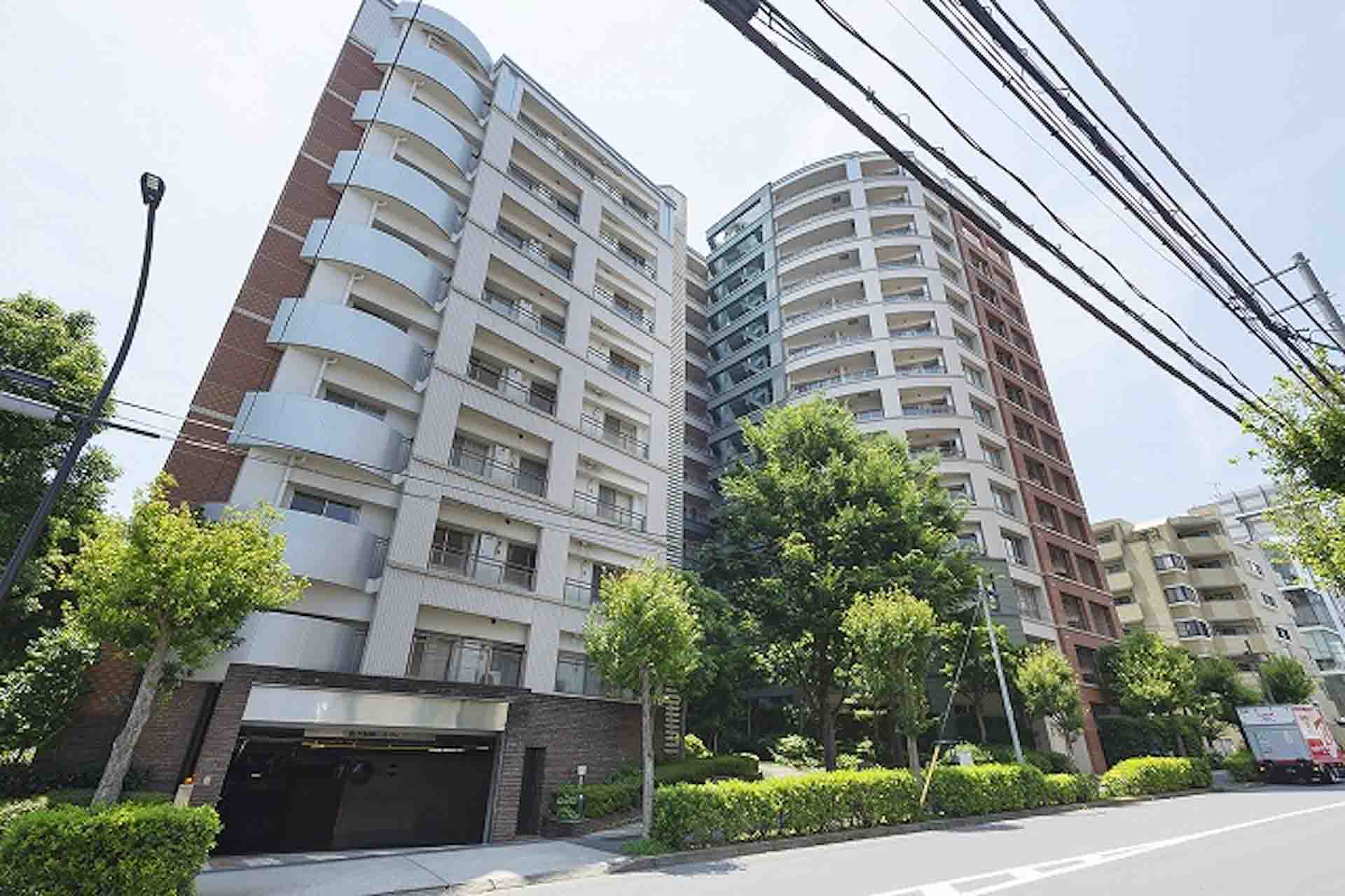 Park Court Ebisu Hilltop Residence2.jpg