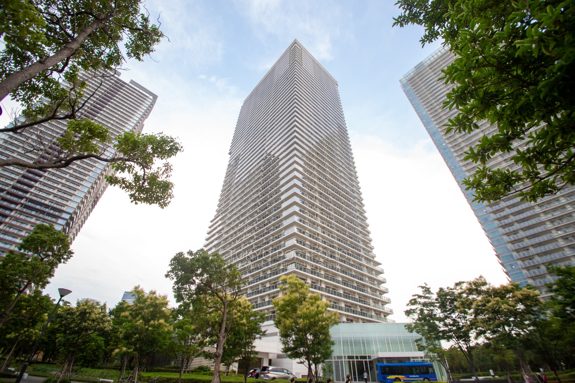 The Parkhouse Harumi Towers Tiaro Residence-12.jpg