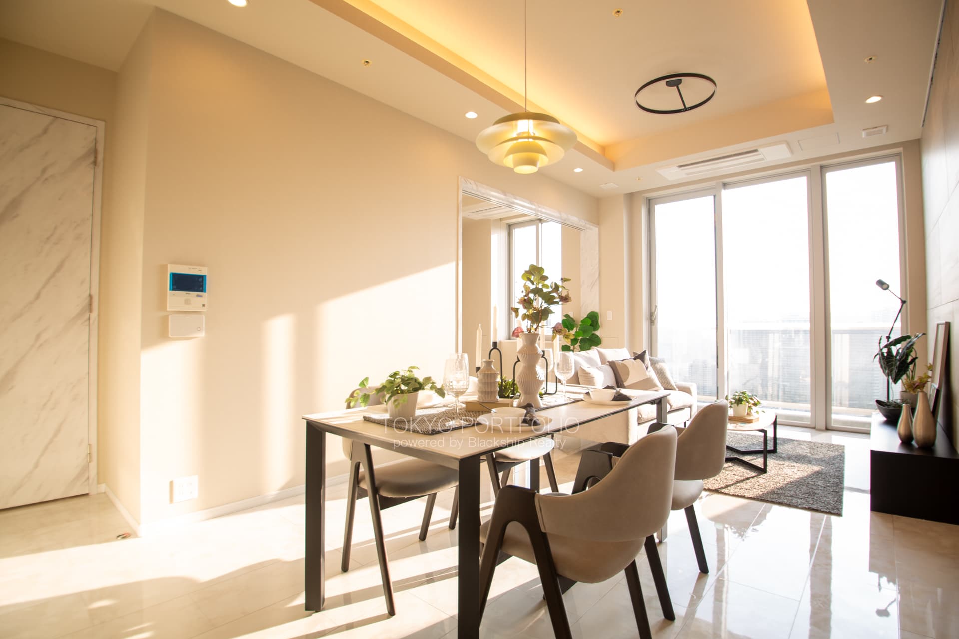 The Parkhouse Harumi Towers Tiaro Residence-02.jpg