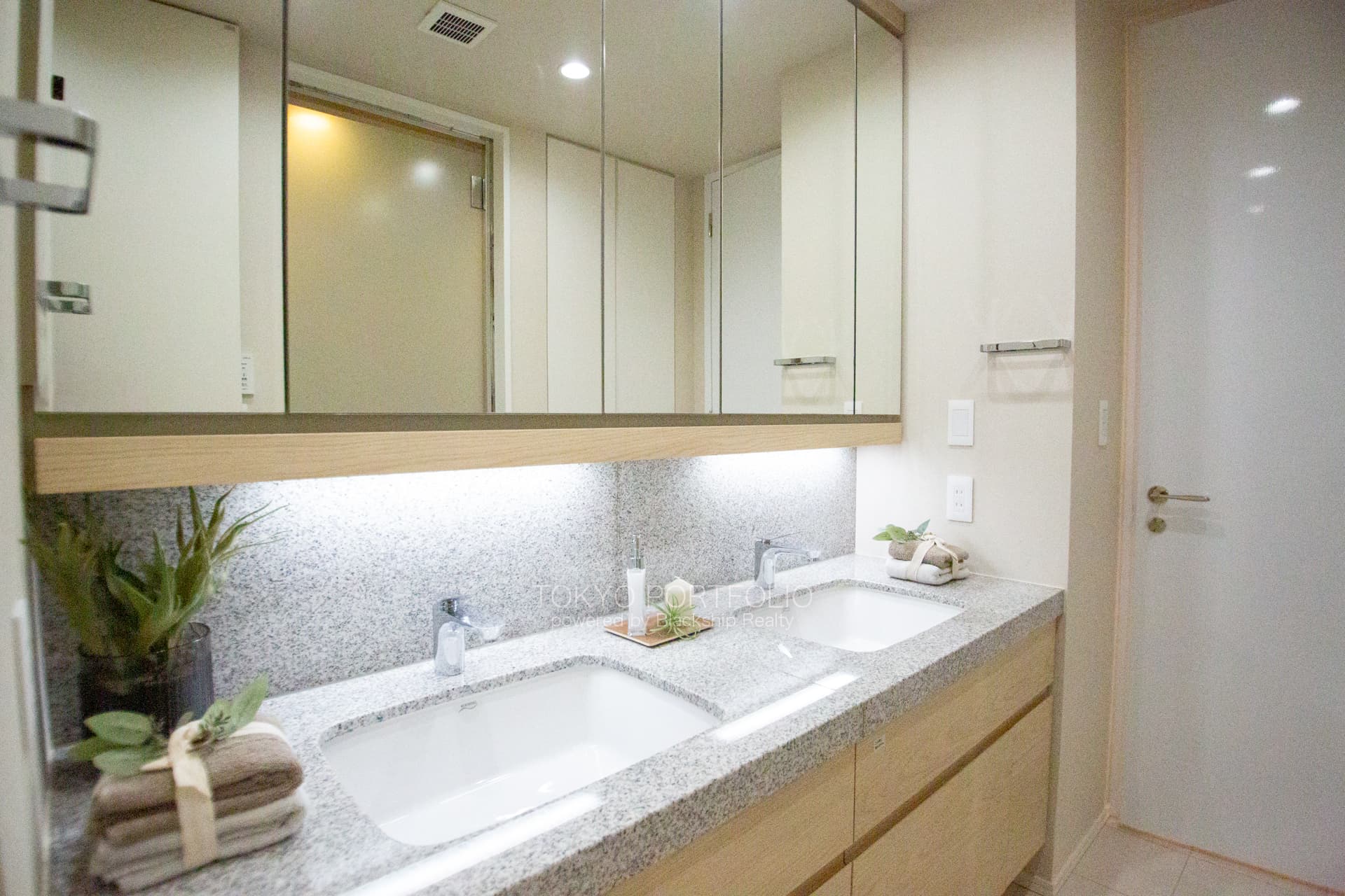 The Parkhouse Harumi Towers Tiaro Residence-10.jpg