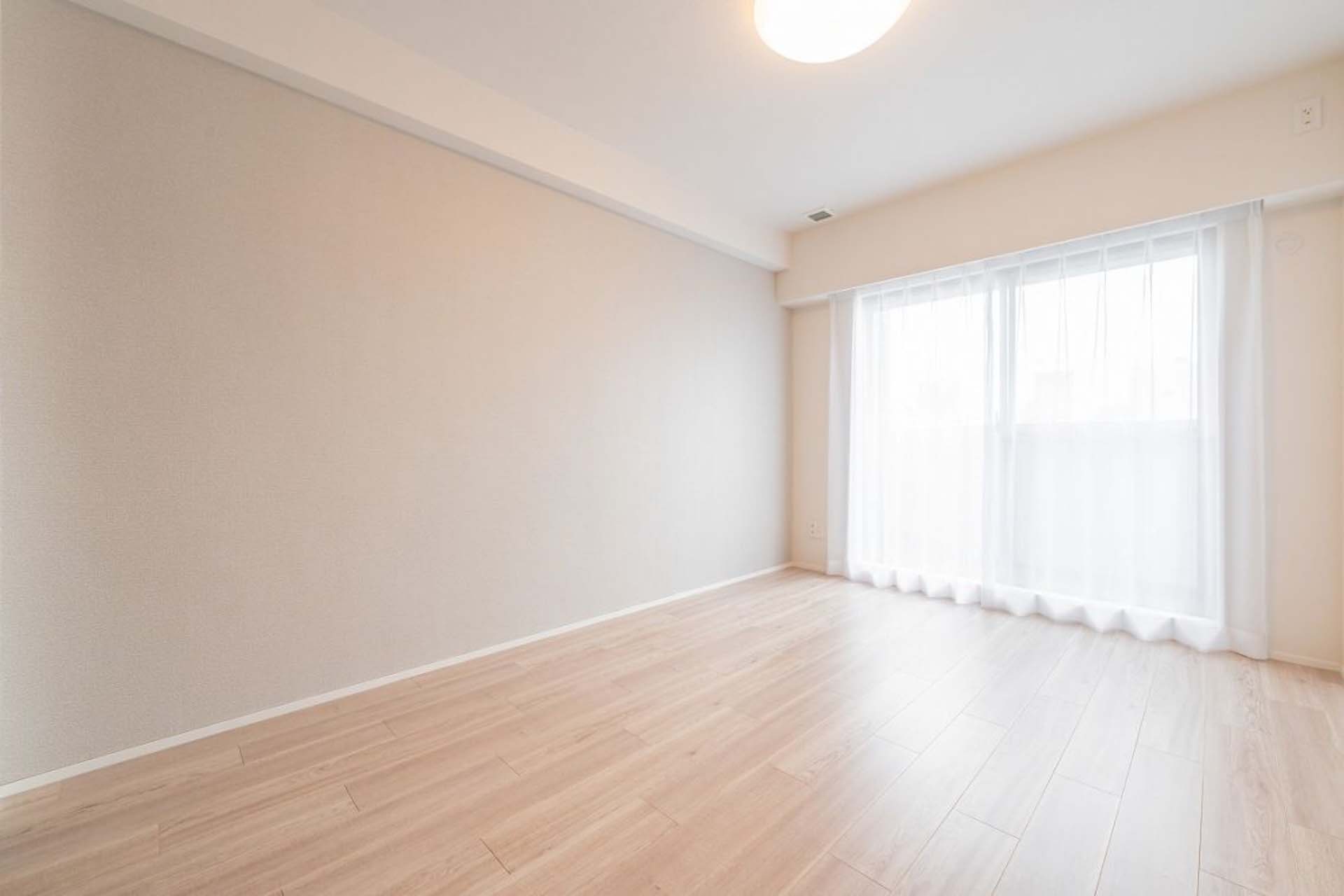 Shuwa Aoyama Jingumae Residence11.jpg