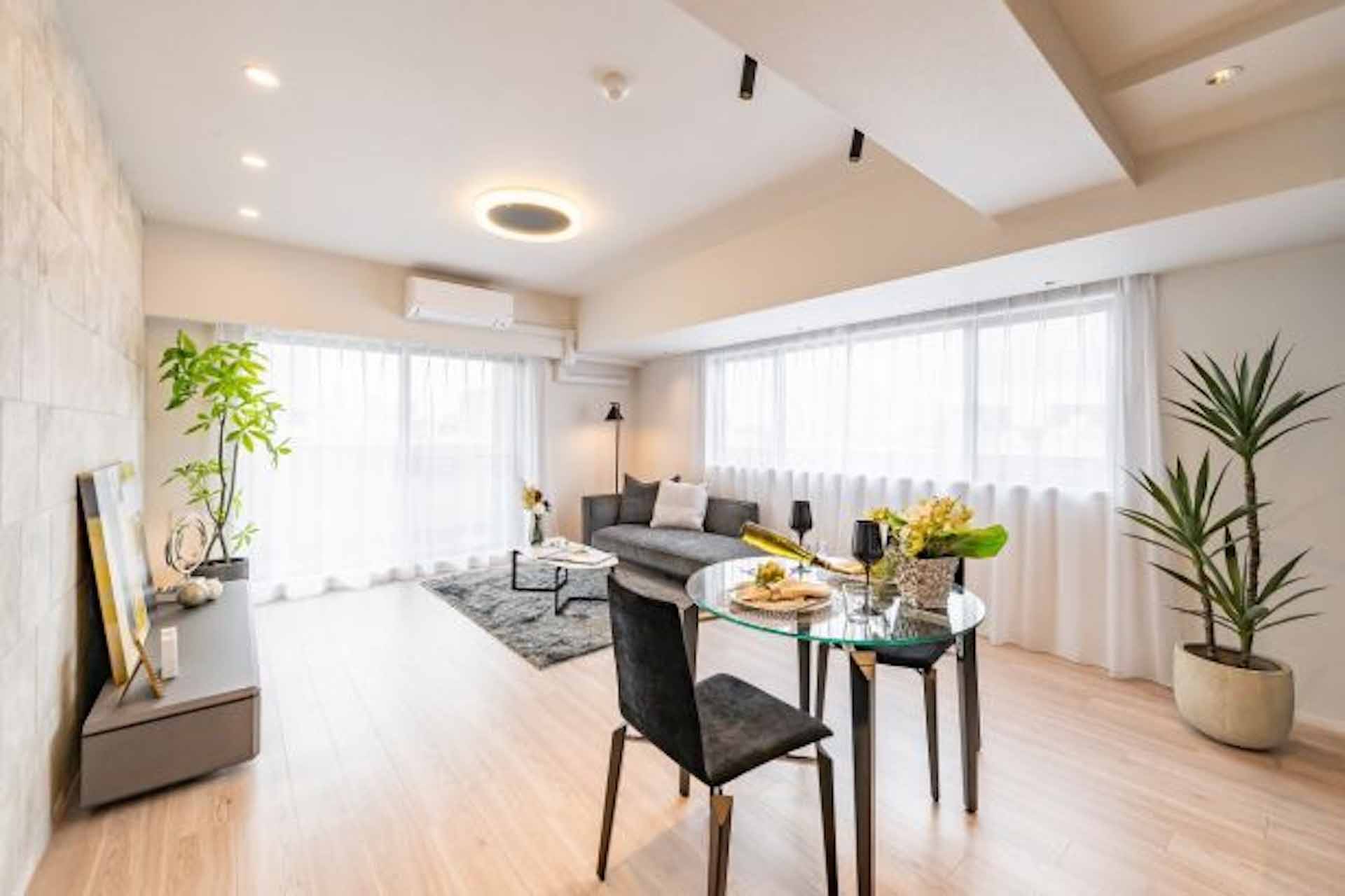 Shuwa Aoyama Jingumae Residence18.jpg