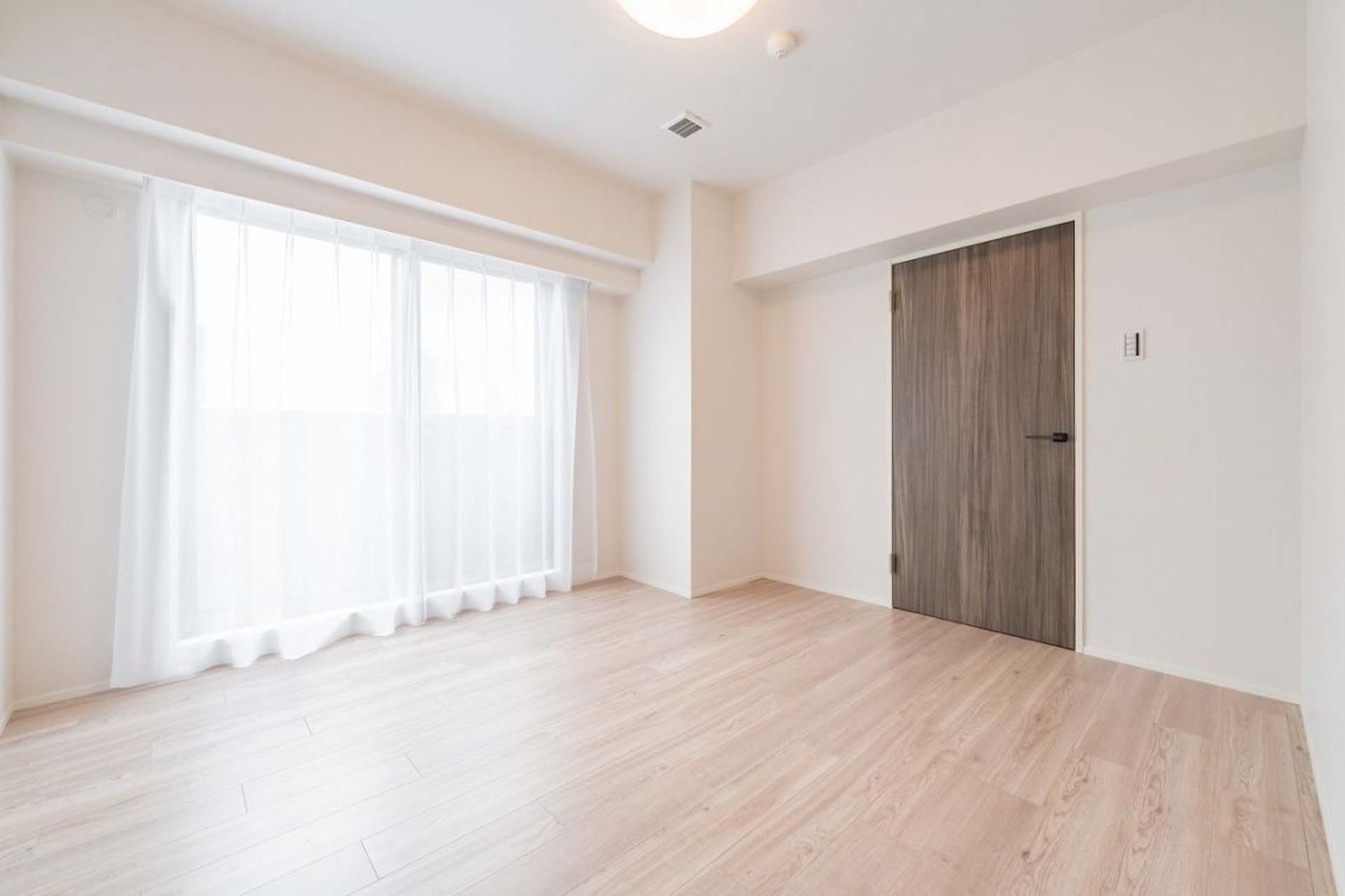 Shuwa Aoyama Jingumae Residence12.jpg