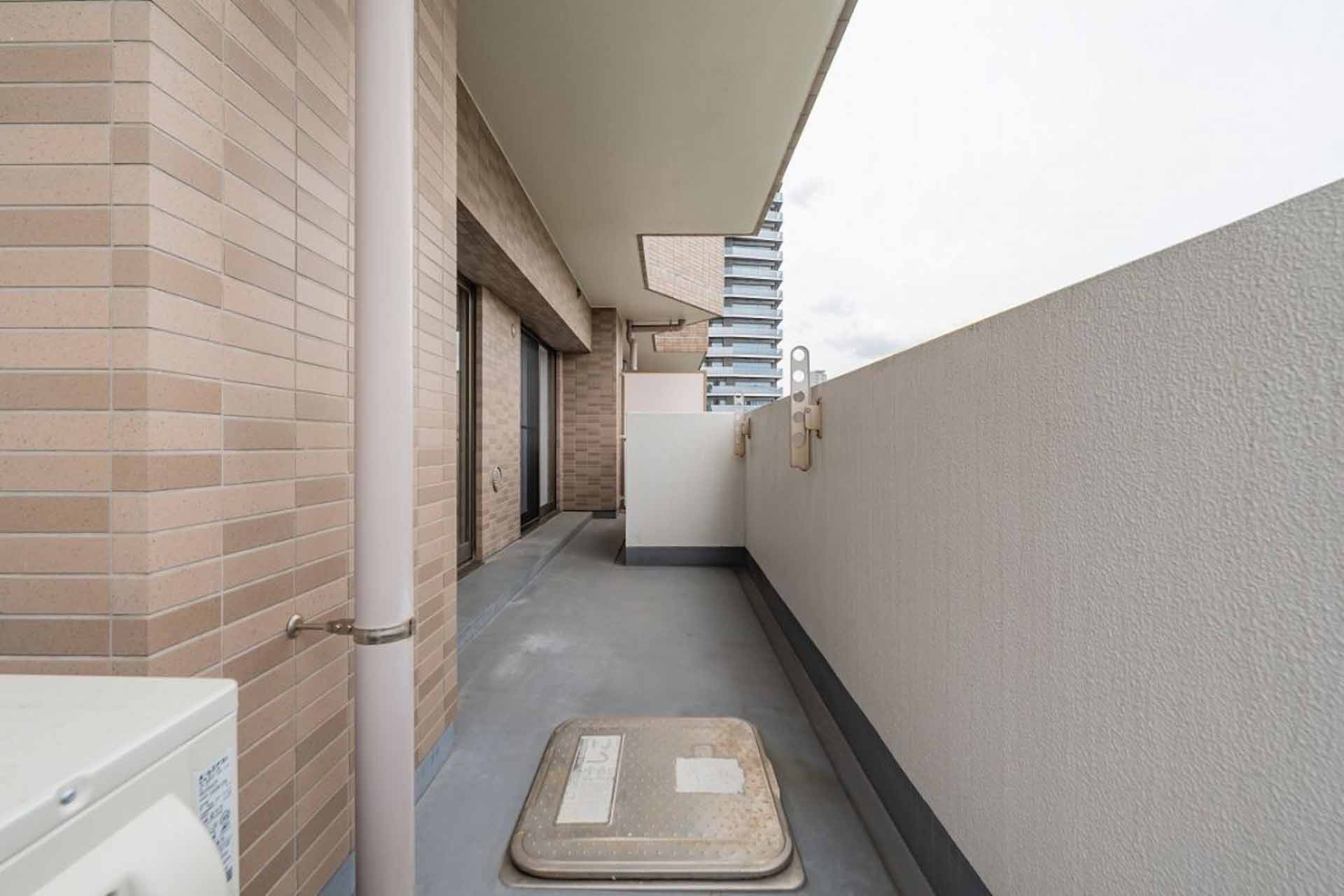 Shuwa Aoyama Jingumae Residence13.jpg