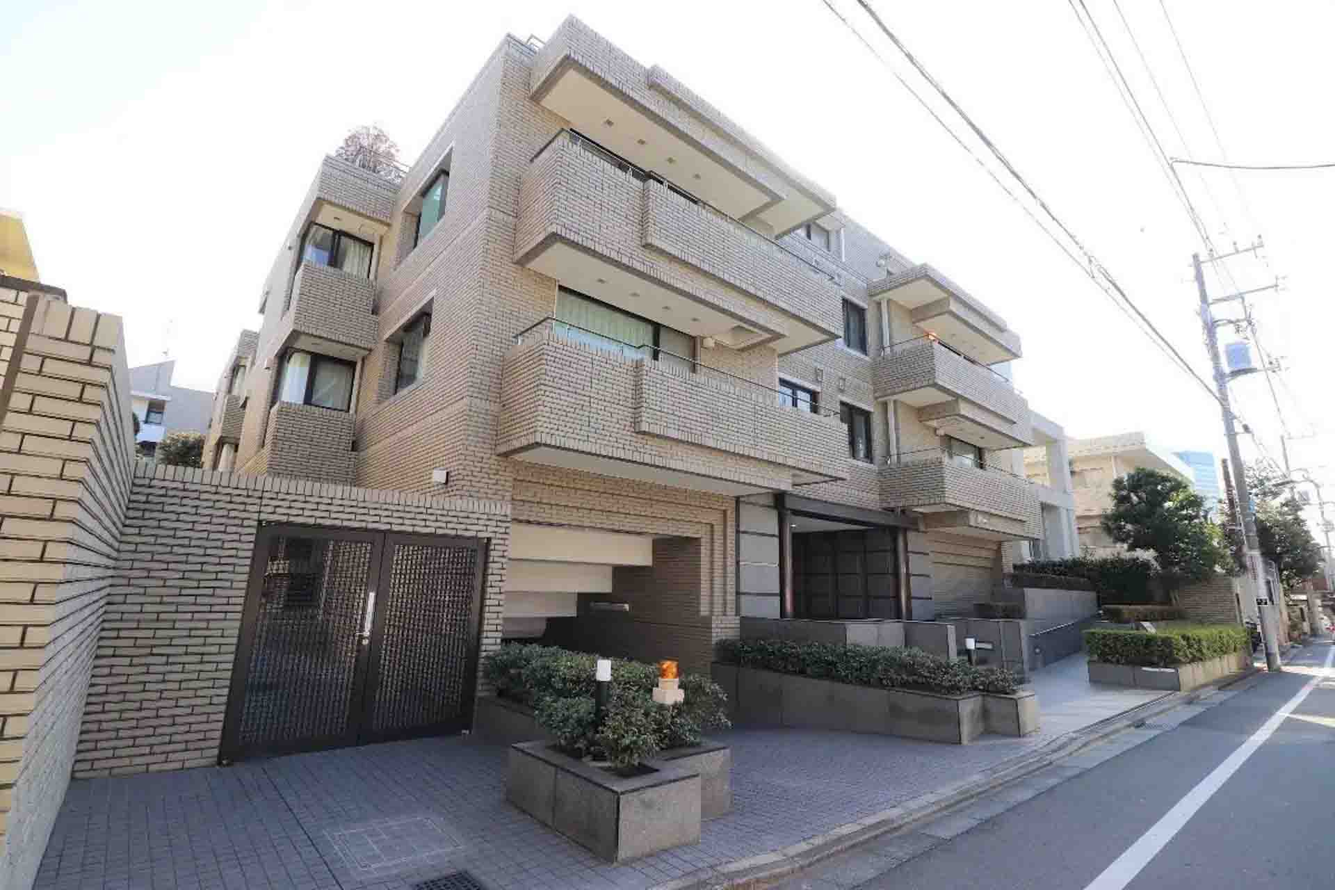 Pare Ichigaya1.jpg