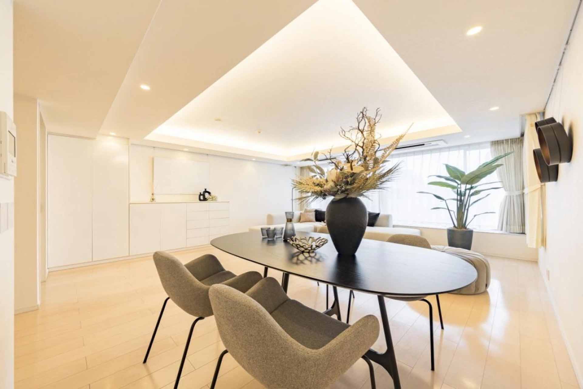 Park Court Minamiazabu Hilltop Residence7.jpg