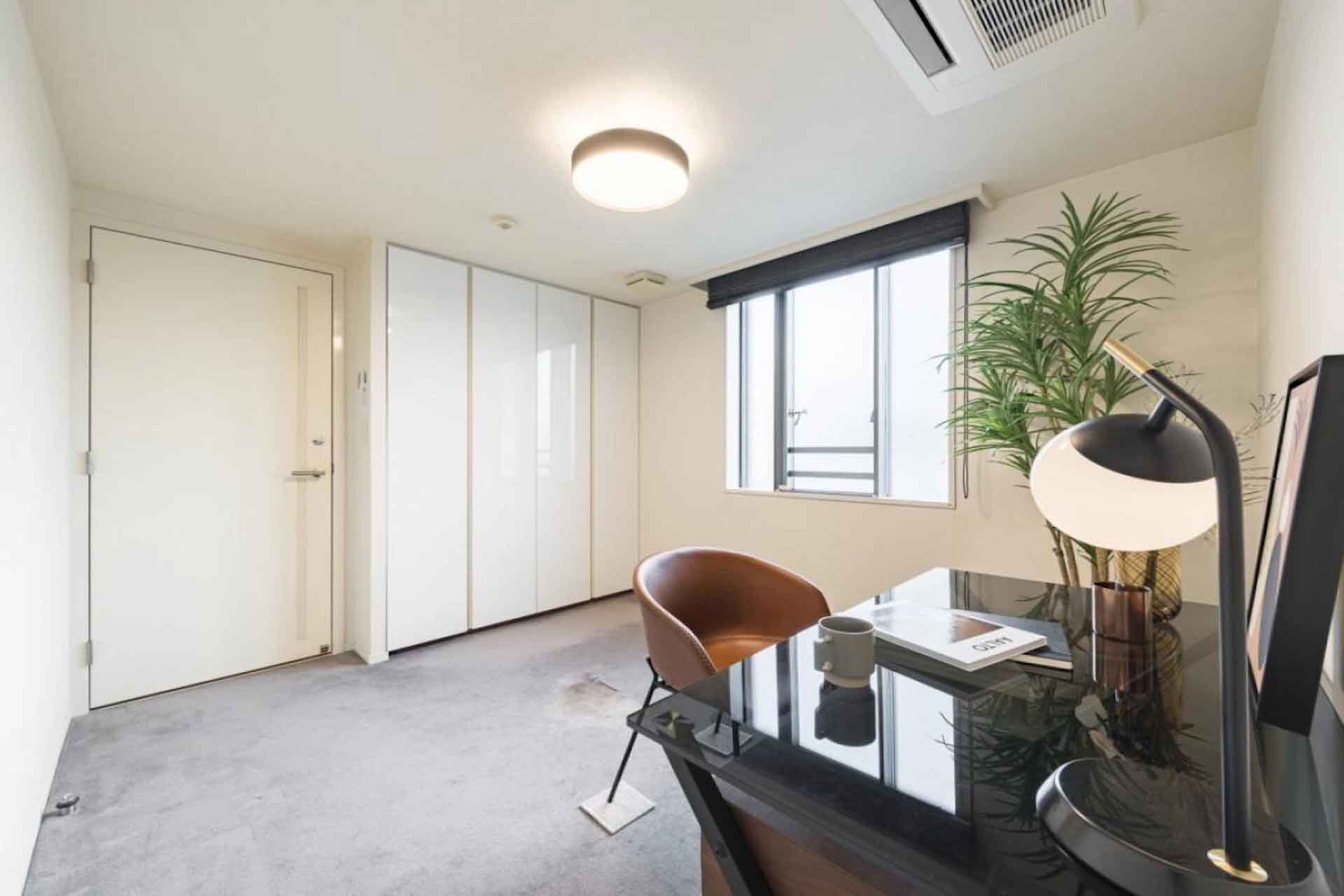 Park Court Minamiazabu Hilltop Residence14.jpg