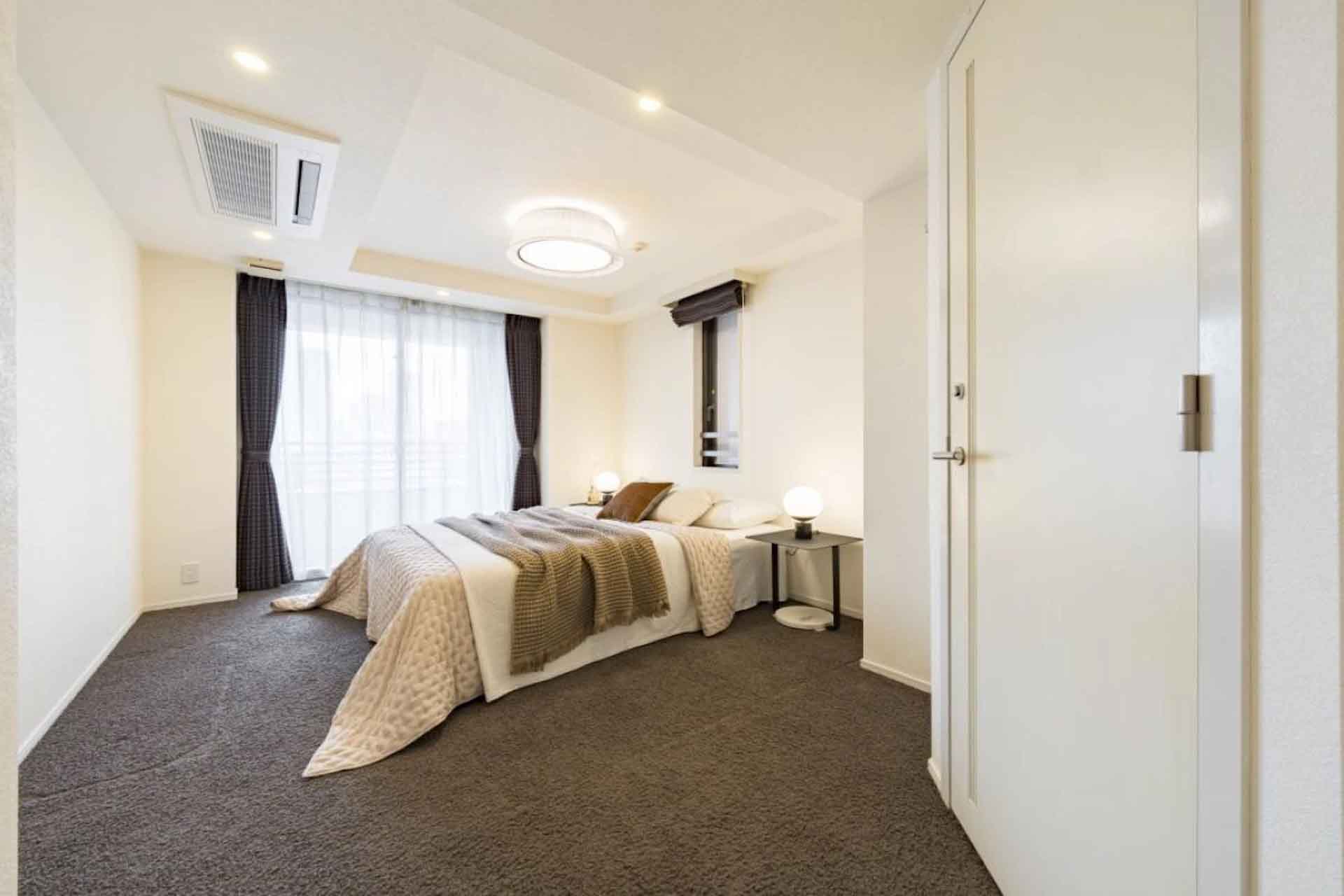 Park Court Minamiazabu Hilltop Residence13.jpg