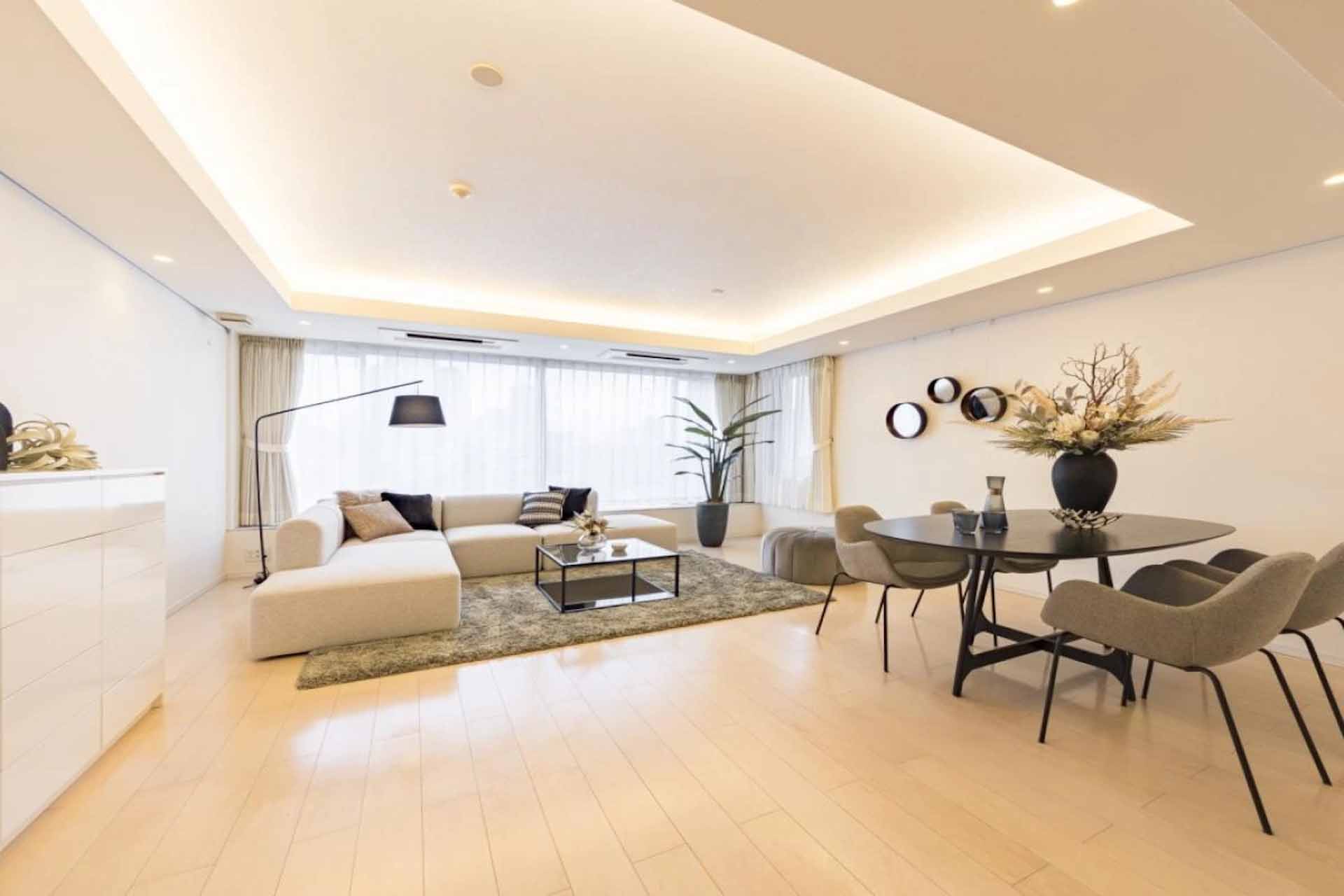 Park Court Minamiazabu Hilltop Residence4.jpg