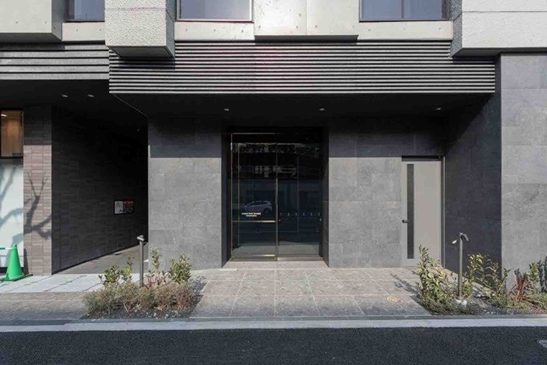 URBAN PARK GRANDE Daikanyama3.jpg