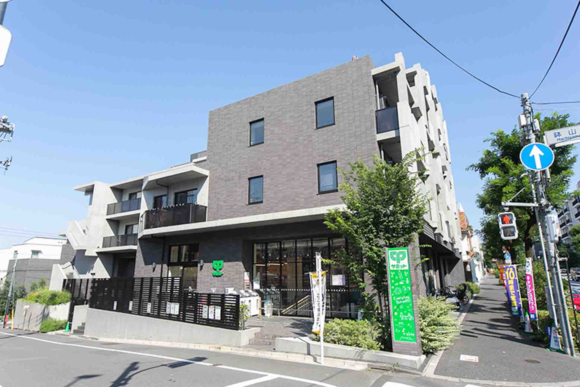 URBAN PARK GRANDE Daikanyama5.jpg