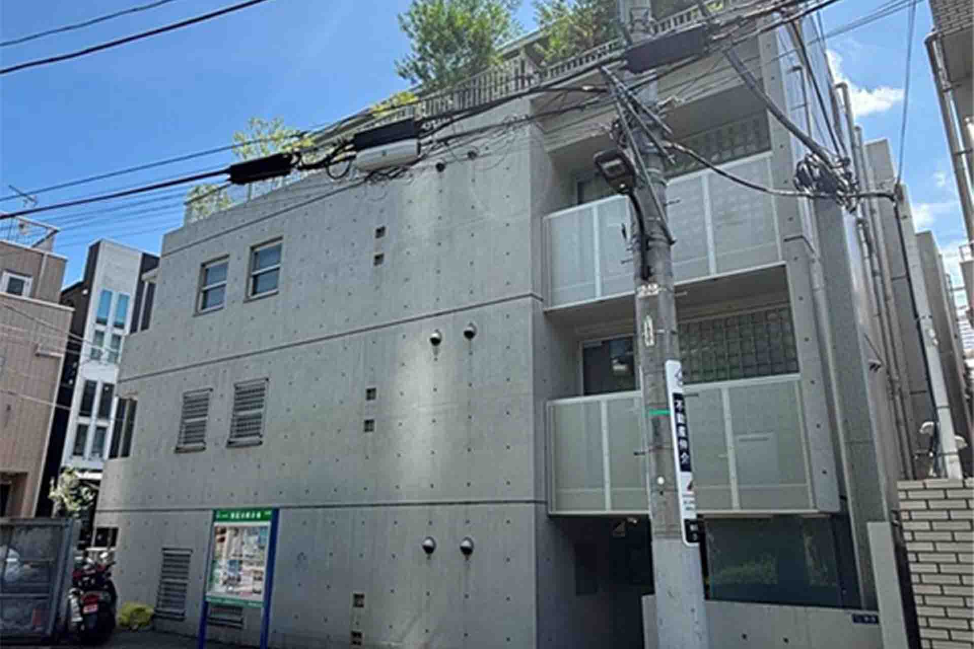 Bell Minami Aoyama6.jpg