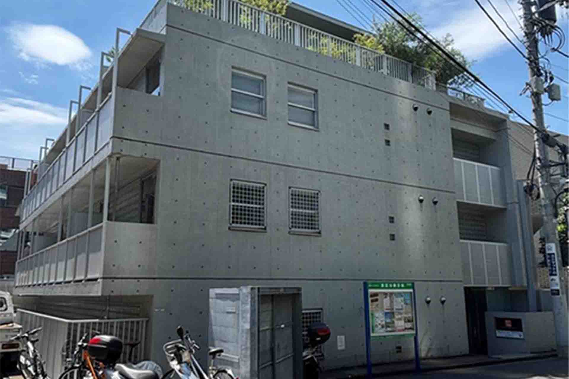 Bell Minami Aoyama7.jpg