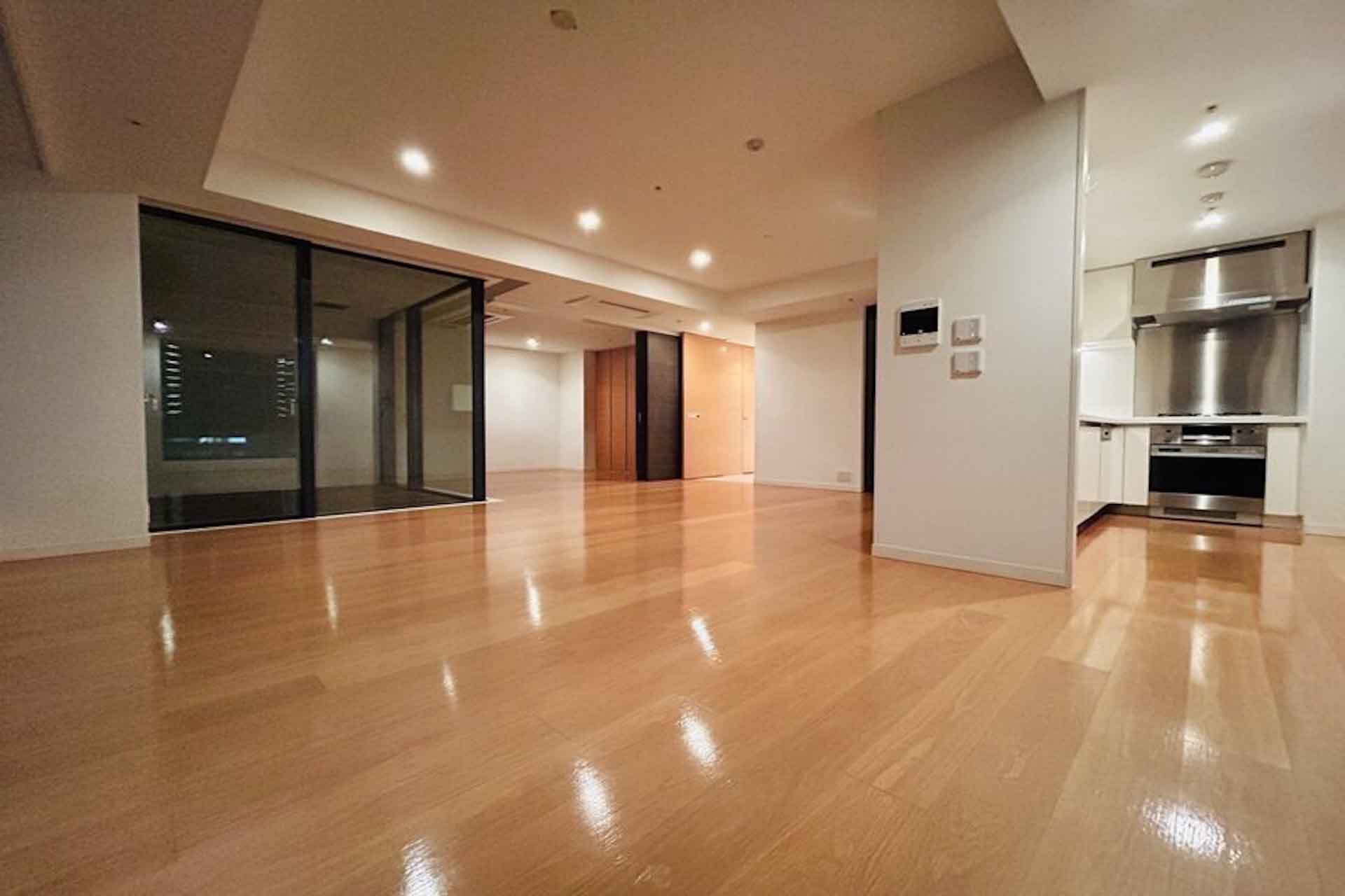 Toranomon Towers Residences3.jpg