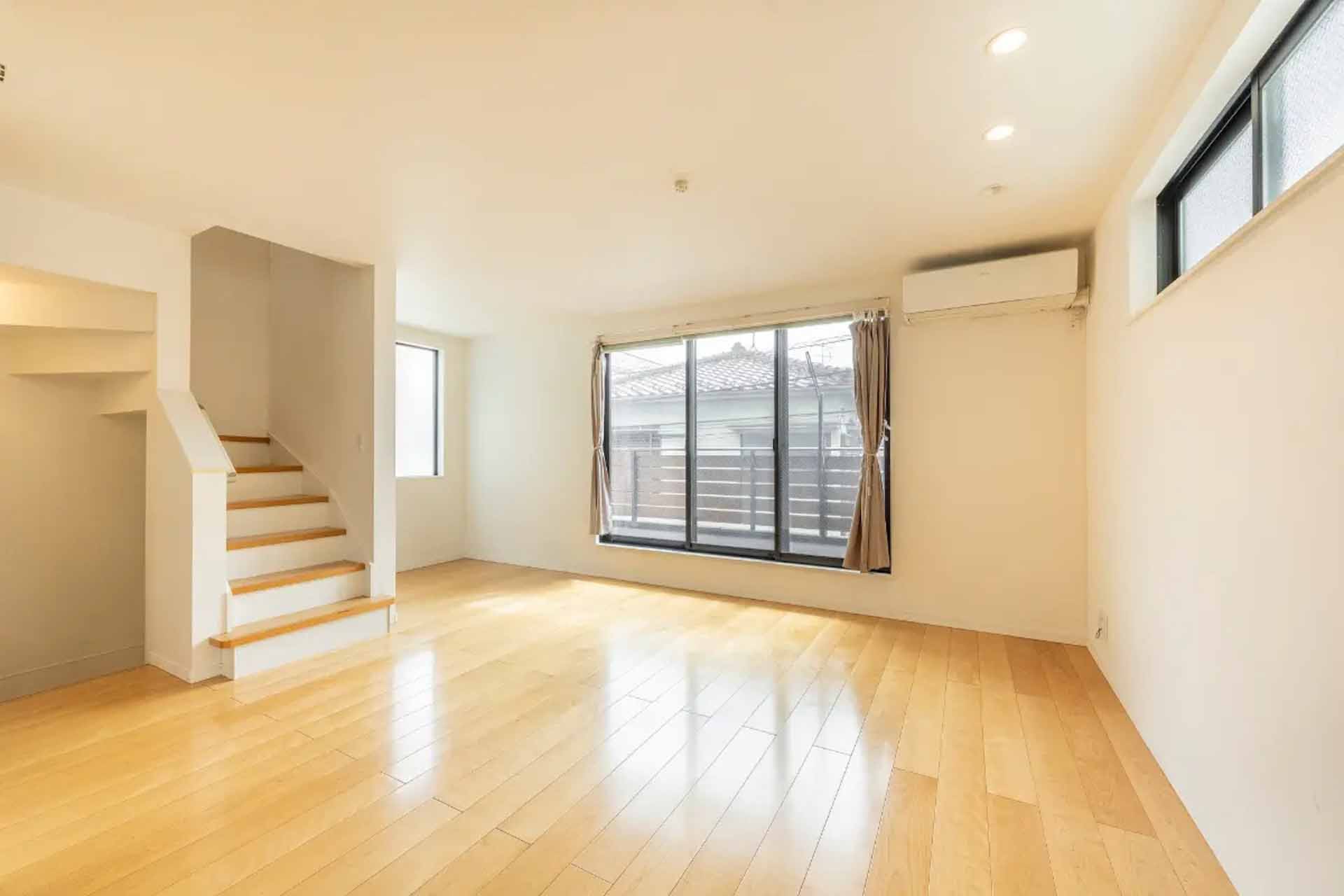 Meguro-ku Kamimeguro 3-chome house8.jpg