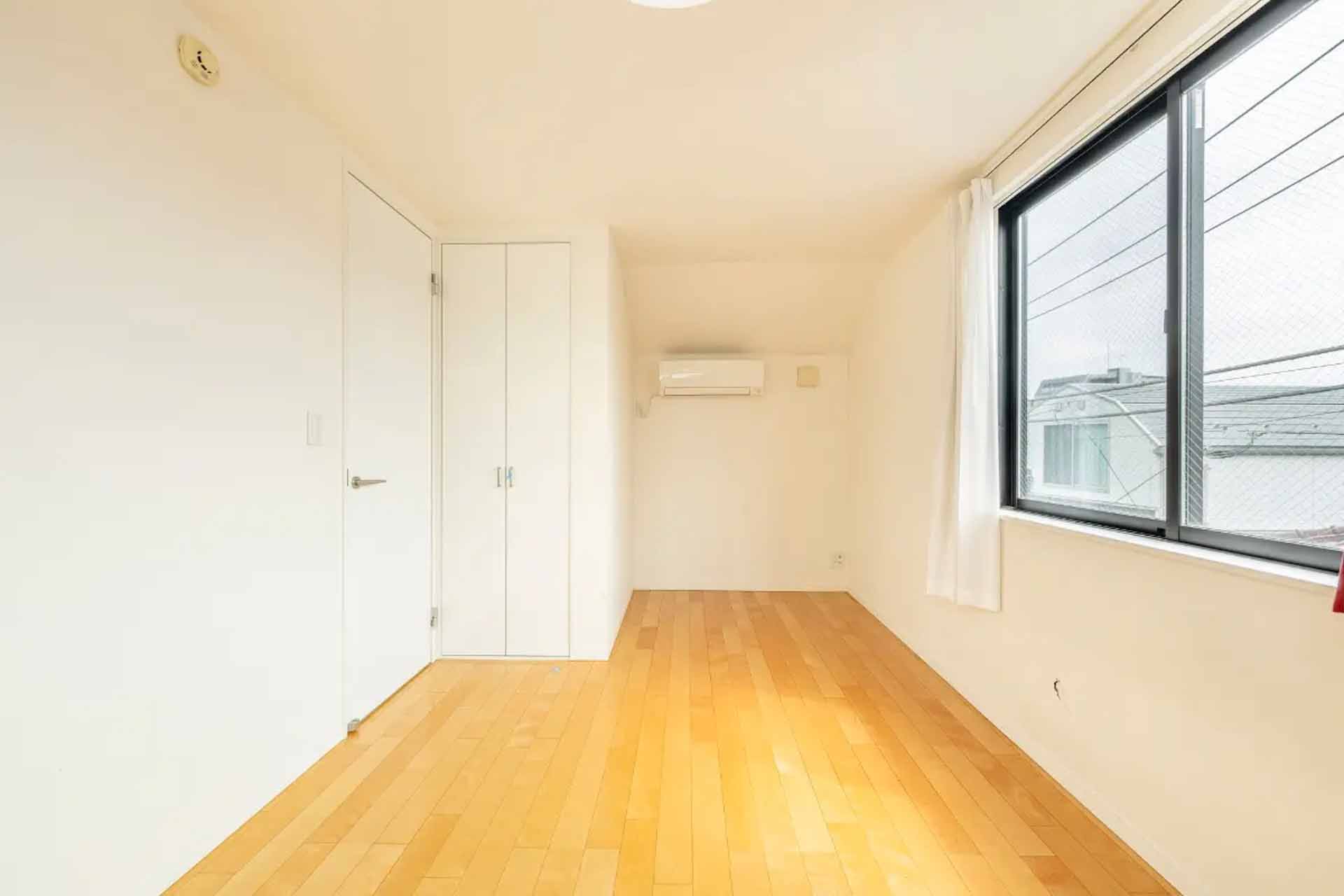 Meguro-ku Kamimeguro 3-chome house12.jpg