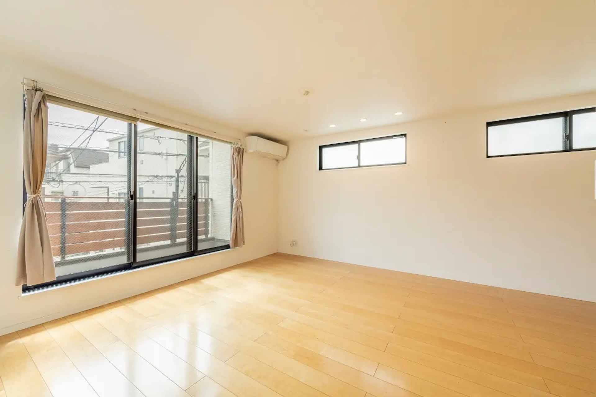 Meguro-ku Kamimeguro 3-chome house1.jpg