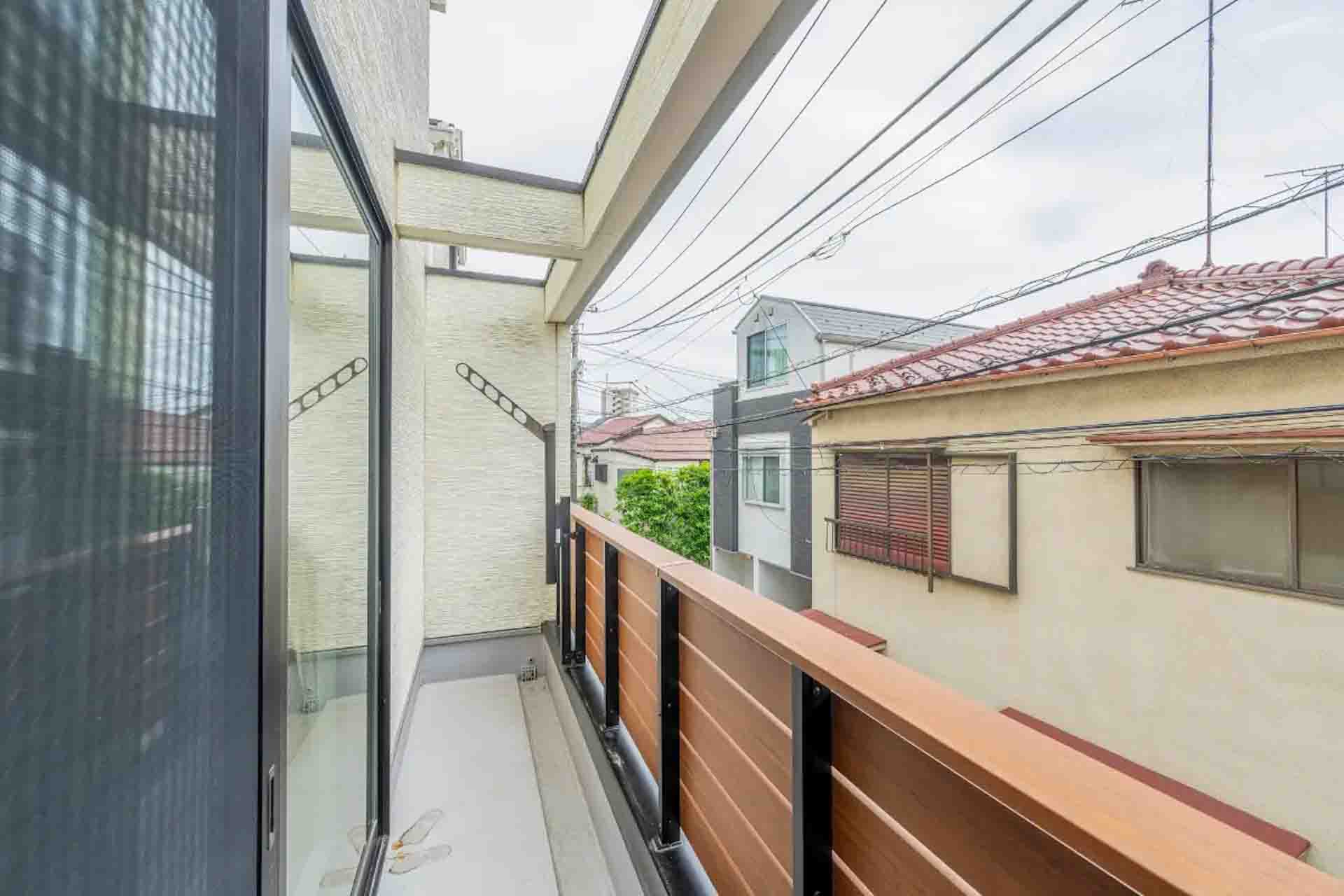 Meguro-ku Kamimeguro 3-chome house16.jpg