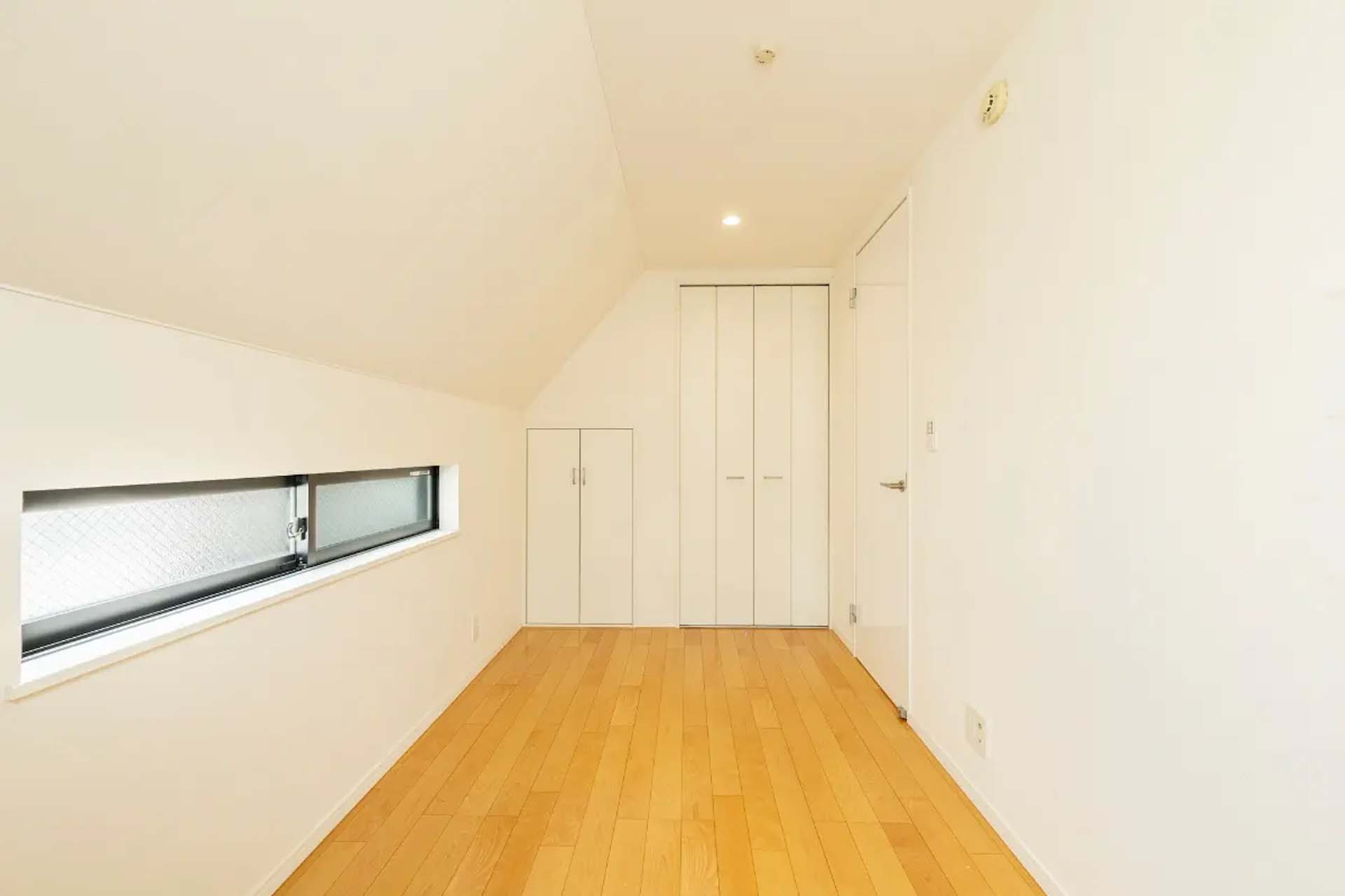 Meguro-ku Kamimeguro 3-chome house14.jpg