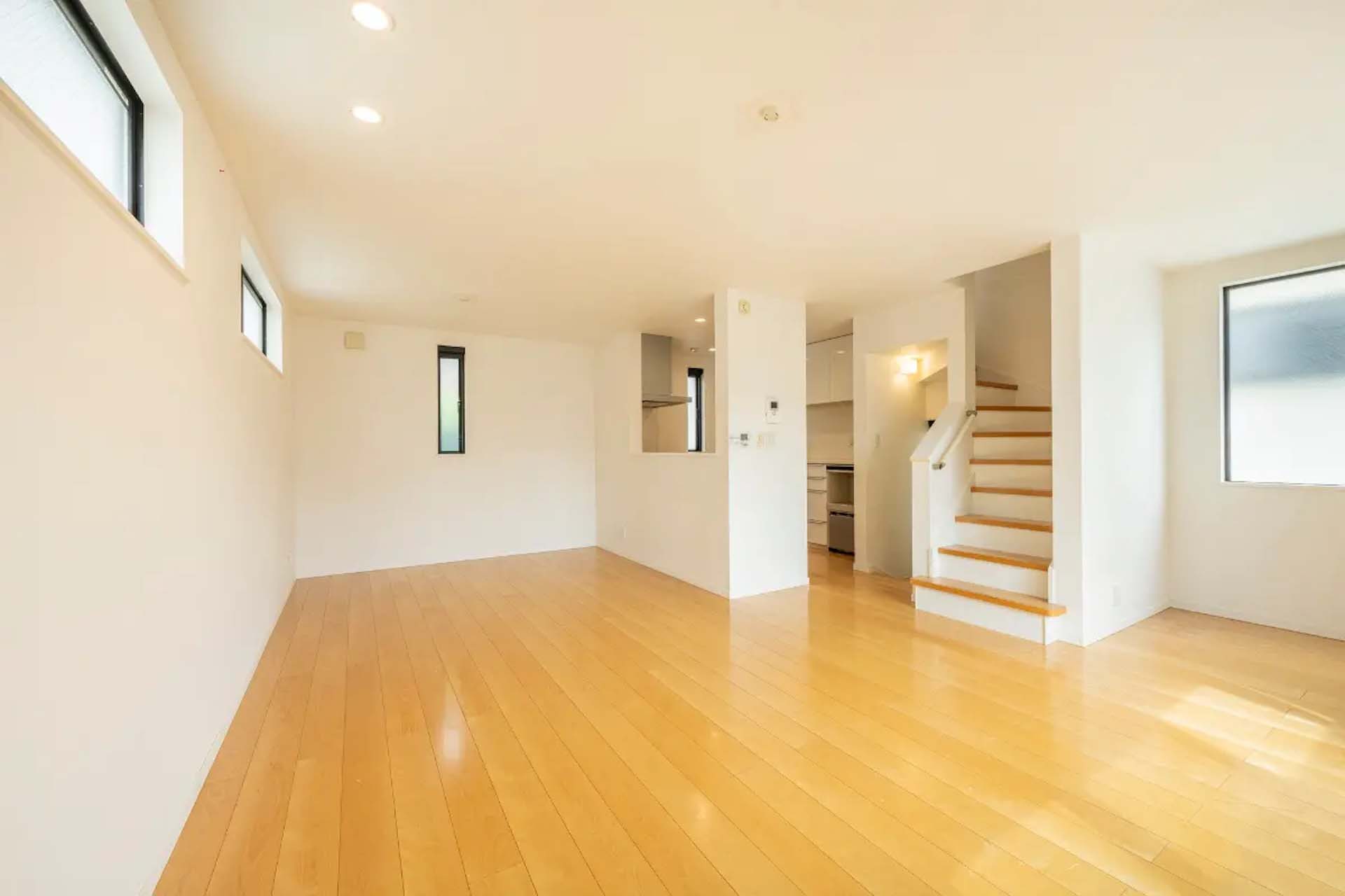 Meguro-ku Kamimeguro 3-chome house3.jpg