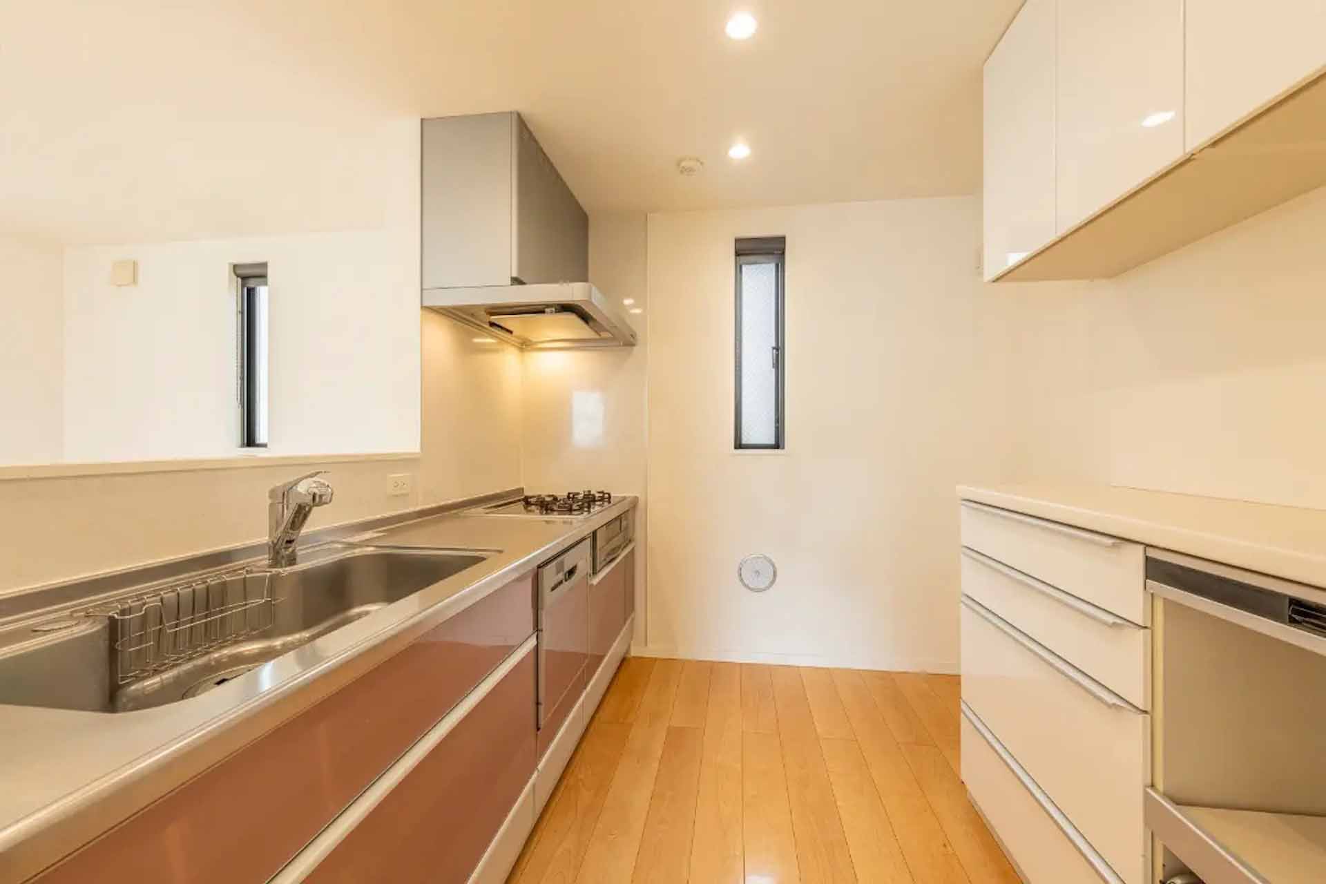 Meguro-ku Kamimeguro 3-chome house9.jpg