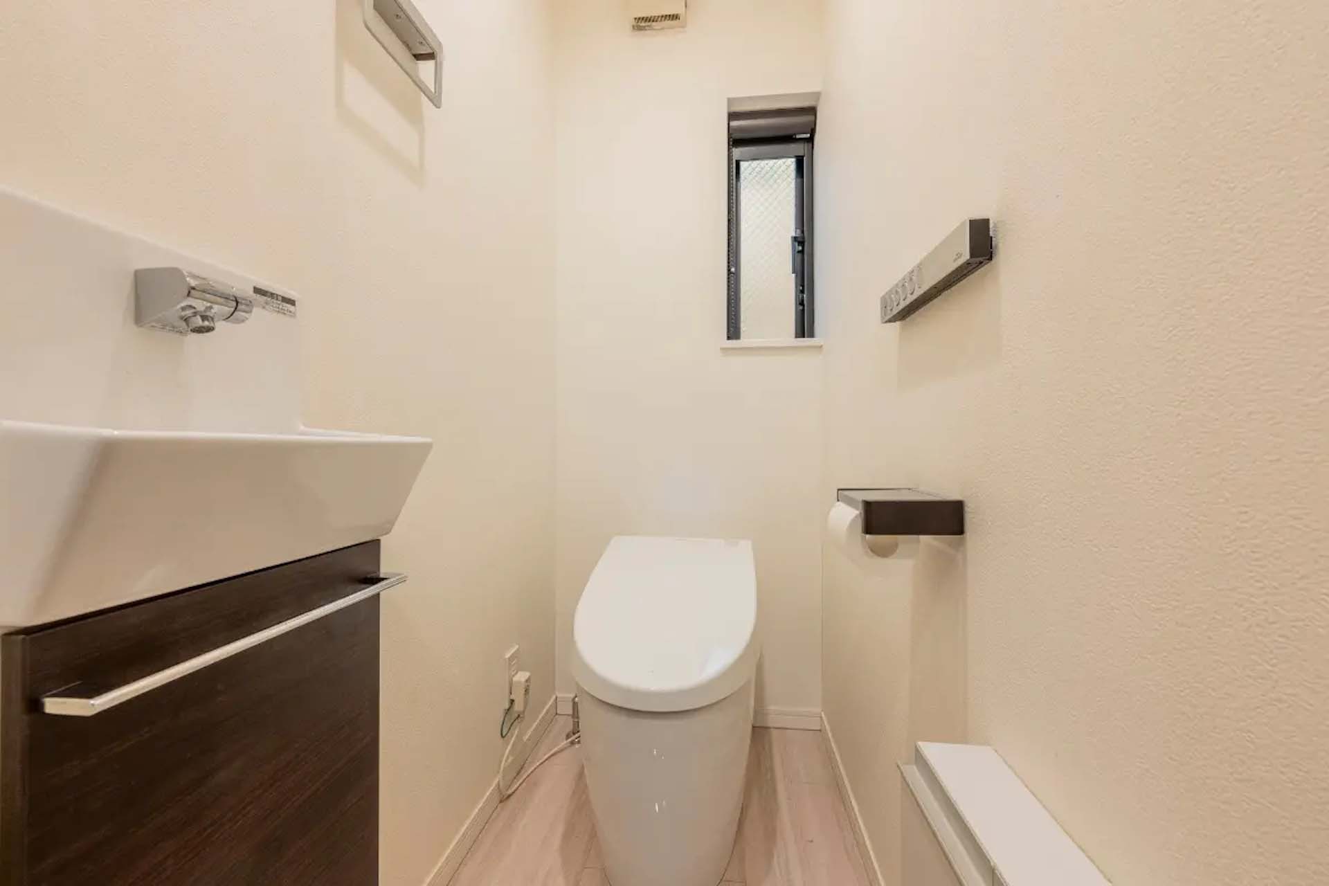 Meguro-ku Kamimeguro 3-chome house6.jpg