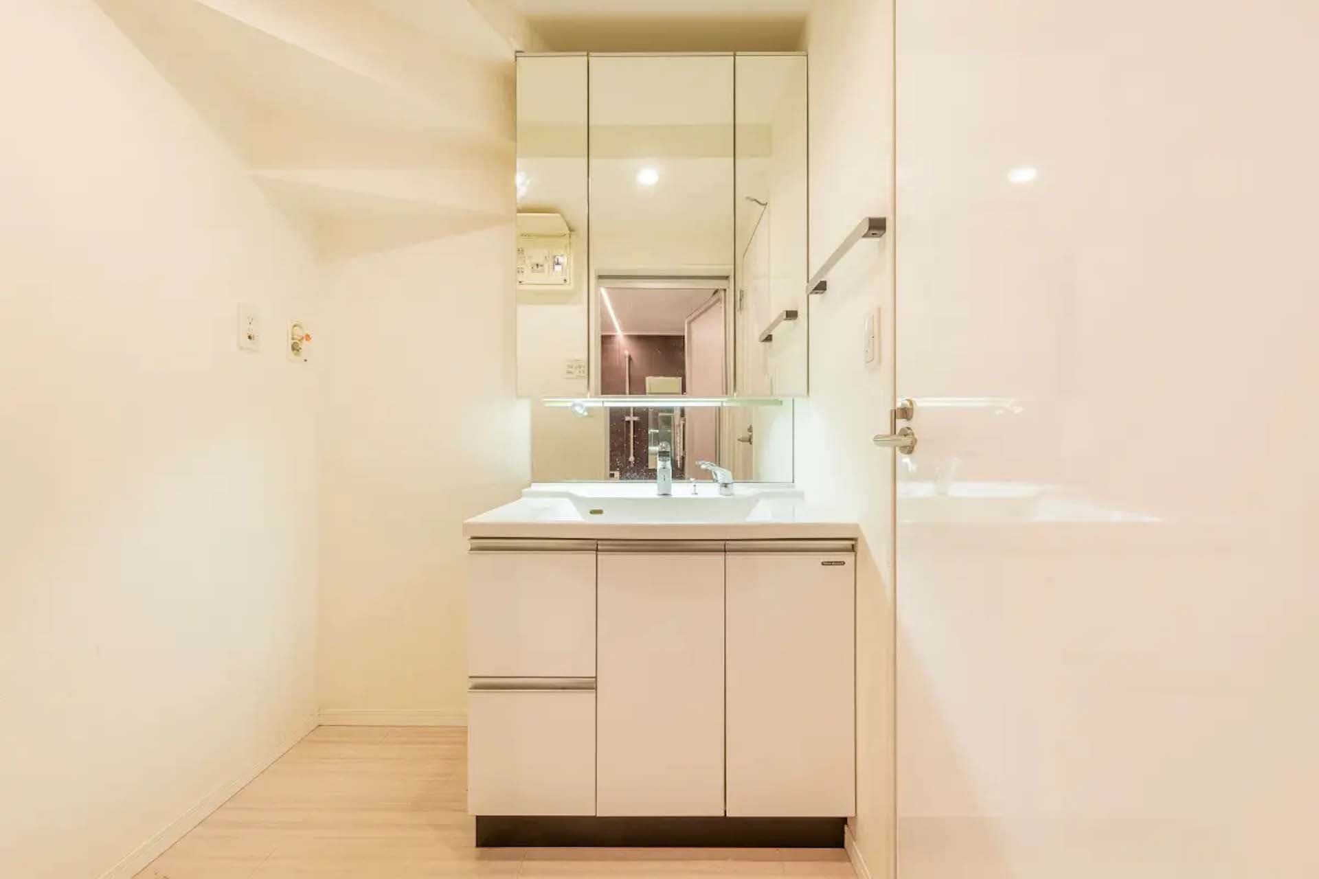 Meguro-ku Kamimeguro 3-chome house18.jpg